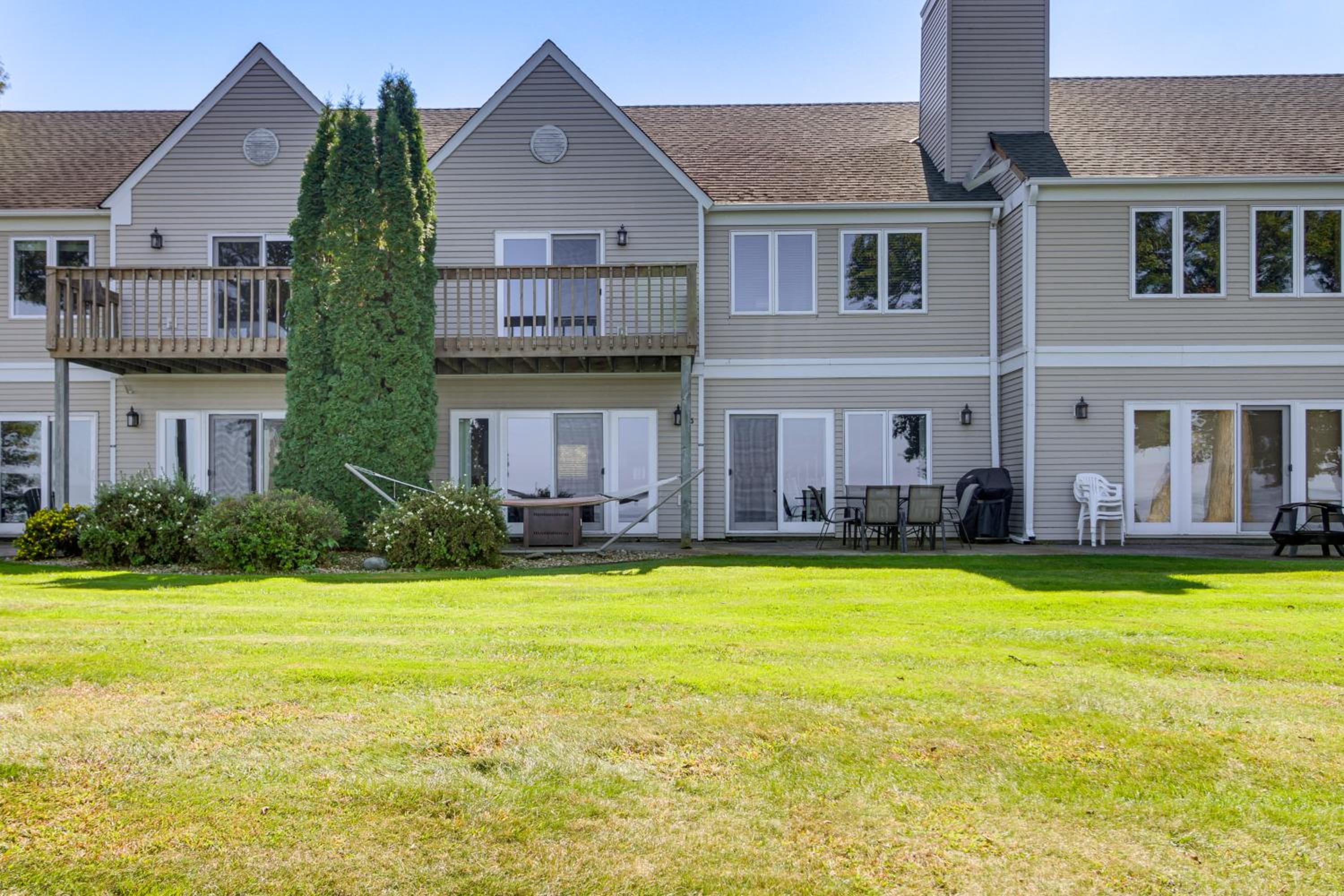 Marina Access and Lake Views Family Gem in Onamia