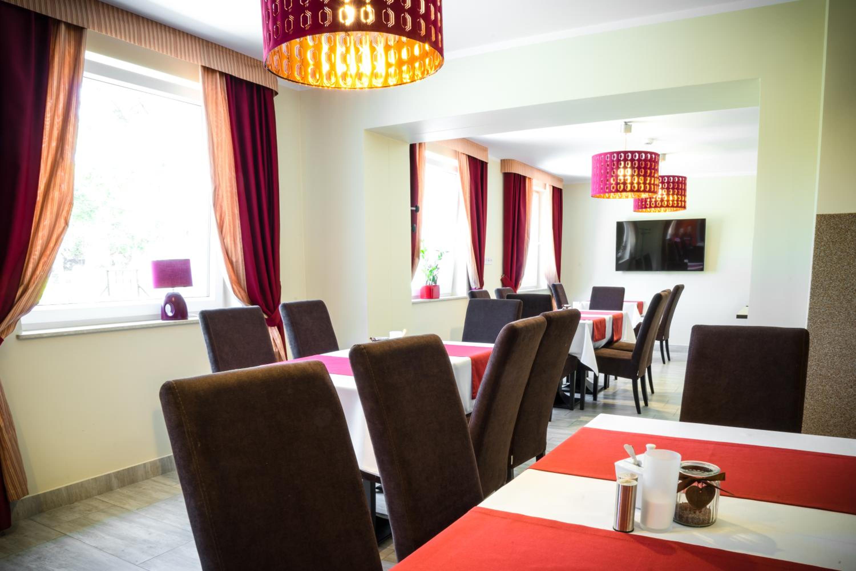 ZGODA Kompleks Hotelarski view 3