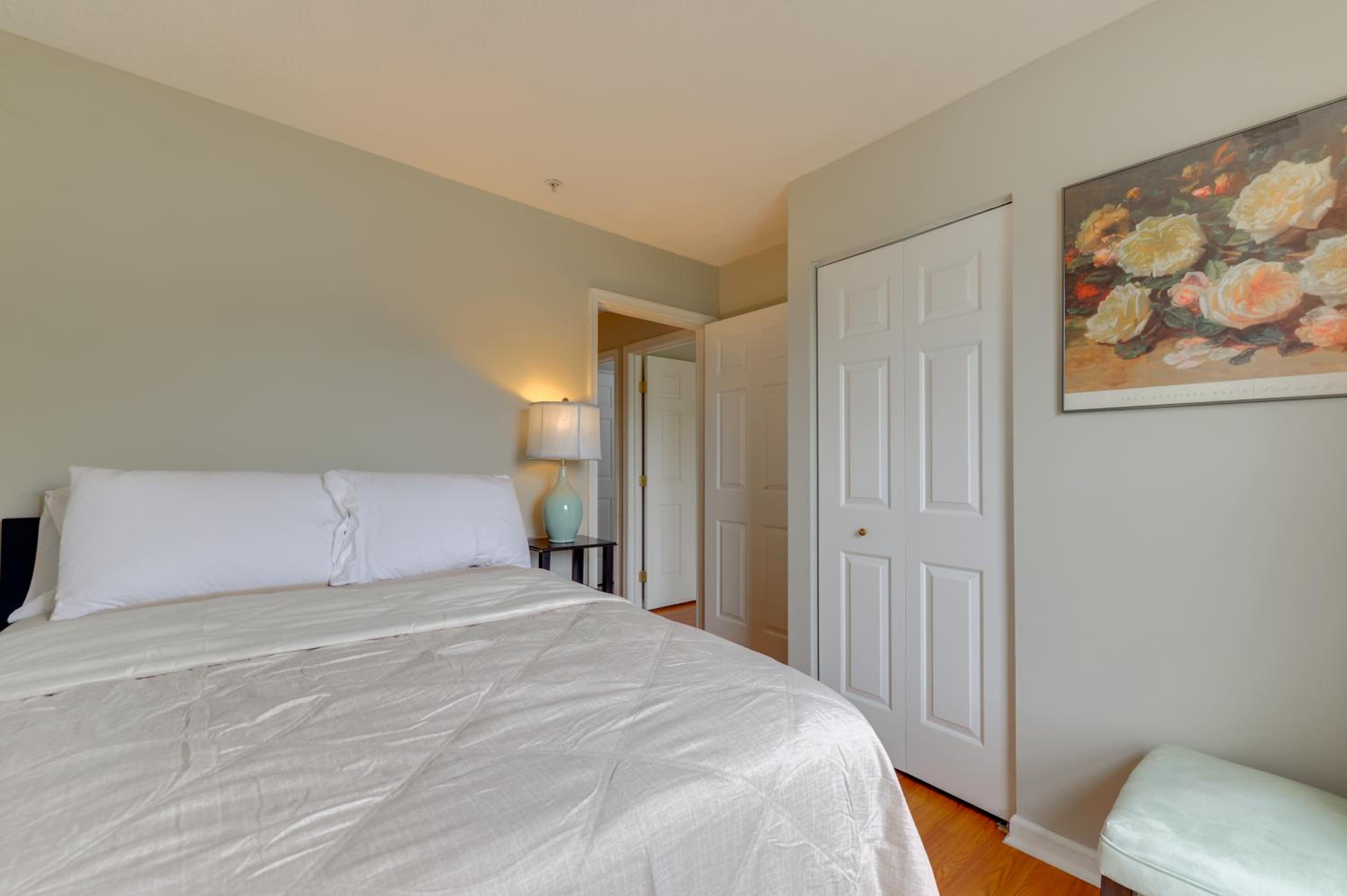 Close to Hospital and White Marsh! Rosedale Townhome