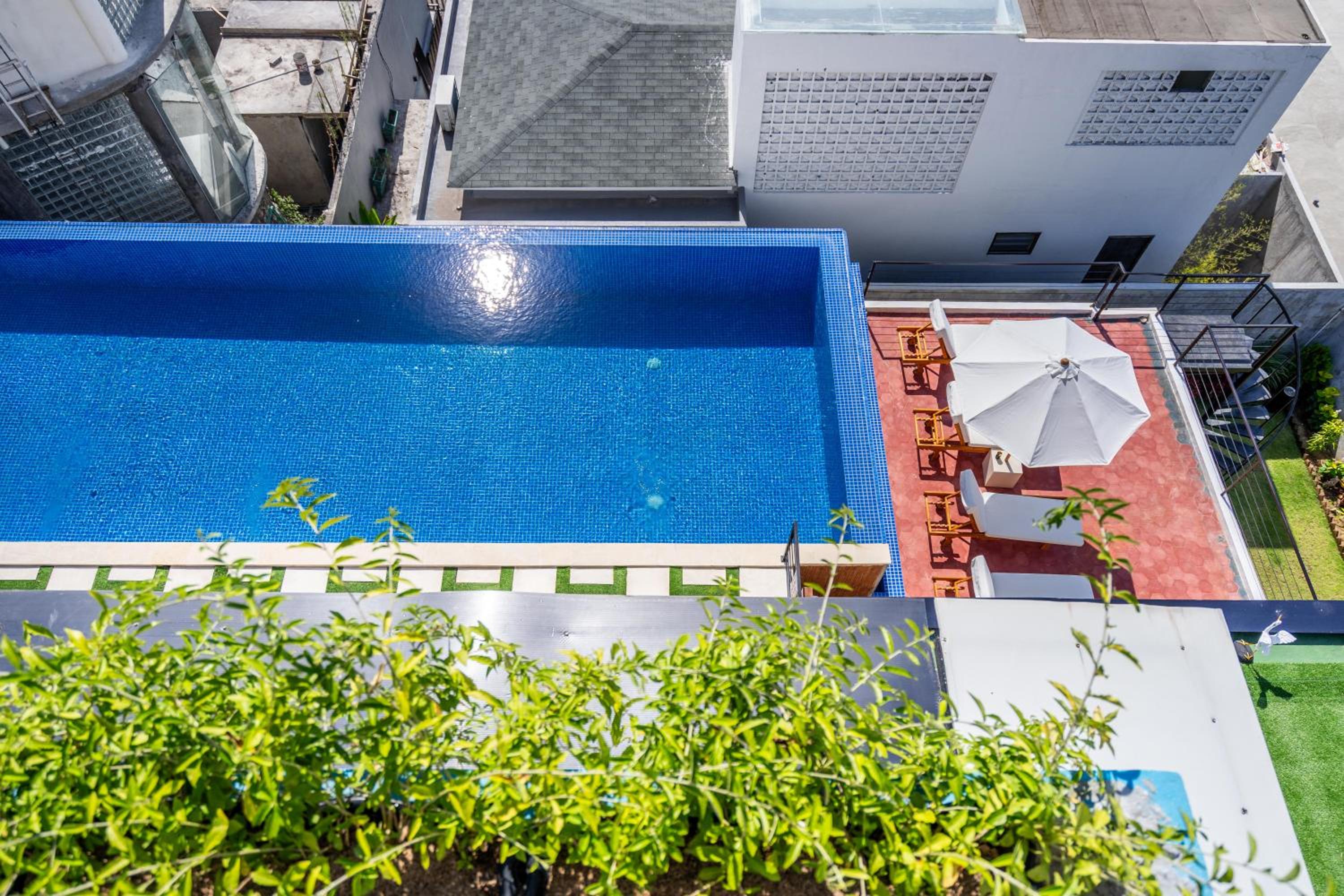 Jiya Villa Uluwatu - Panoramic Terraces with Stunning Views, Luxury Service and Entertainment