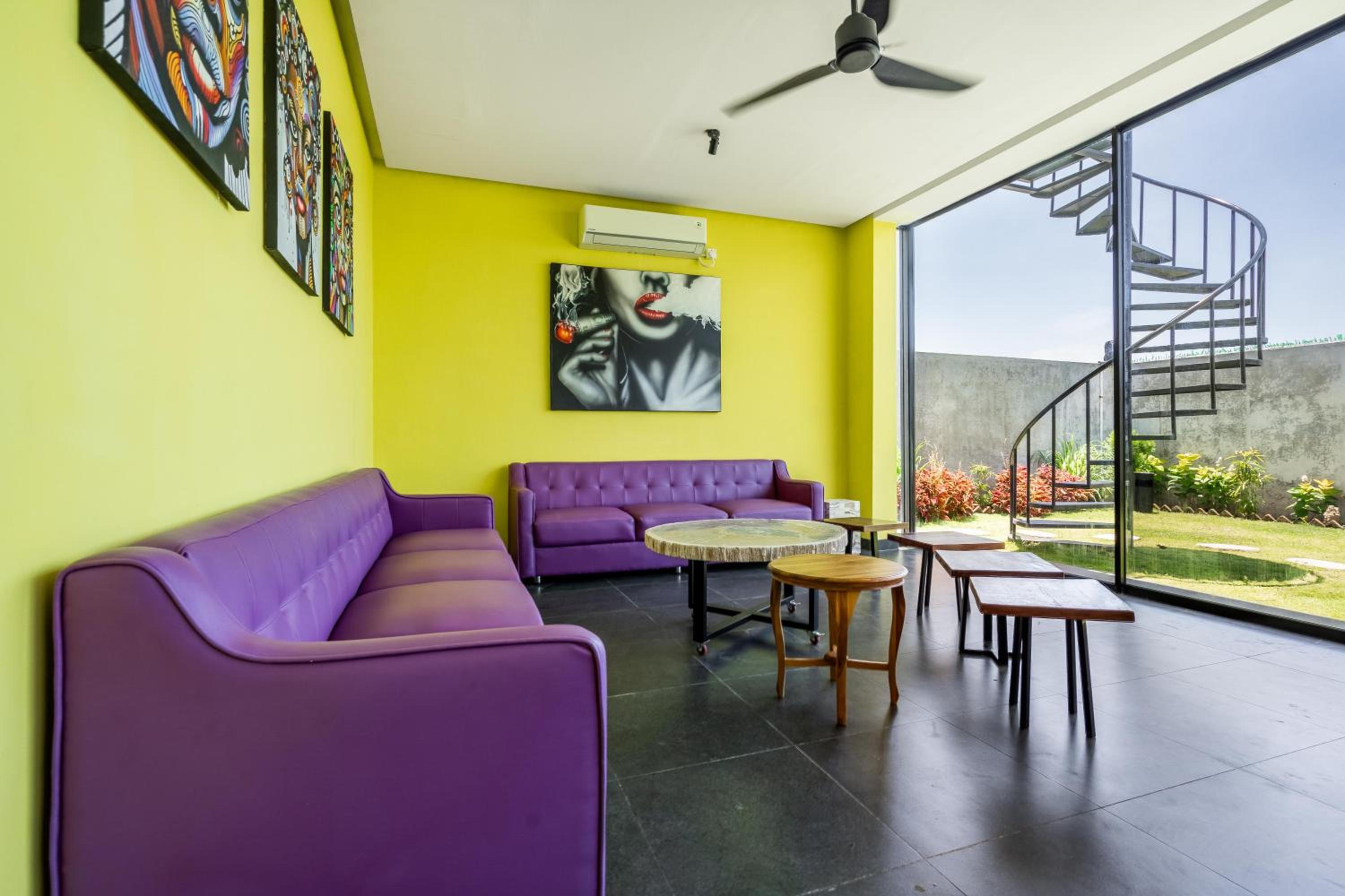 Jiya Villa Uluwatu - Panoramic Terraces with Stunning Views, Luxury Service and Entertainment