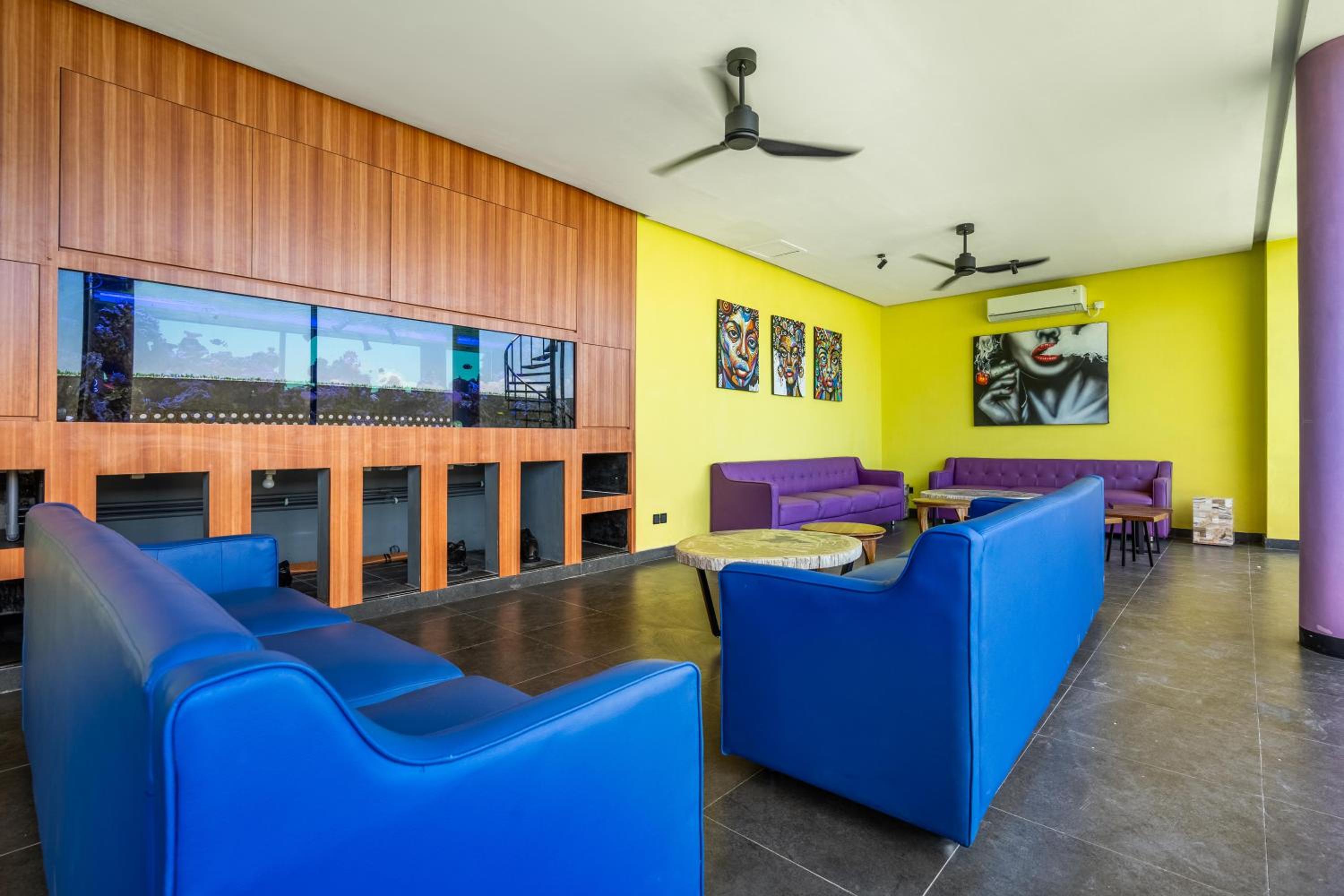 Jiya Villa Uluwatu - Panoramic Terraces with Stunning Views, Luxury Service and Entertainment