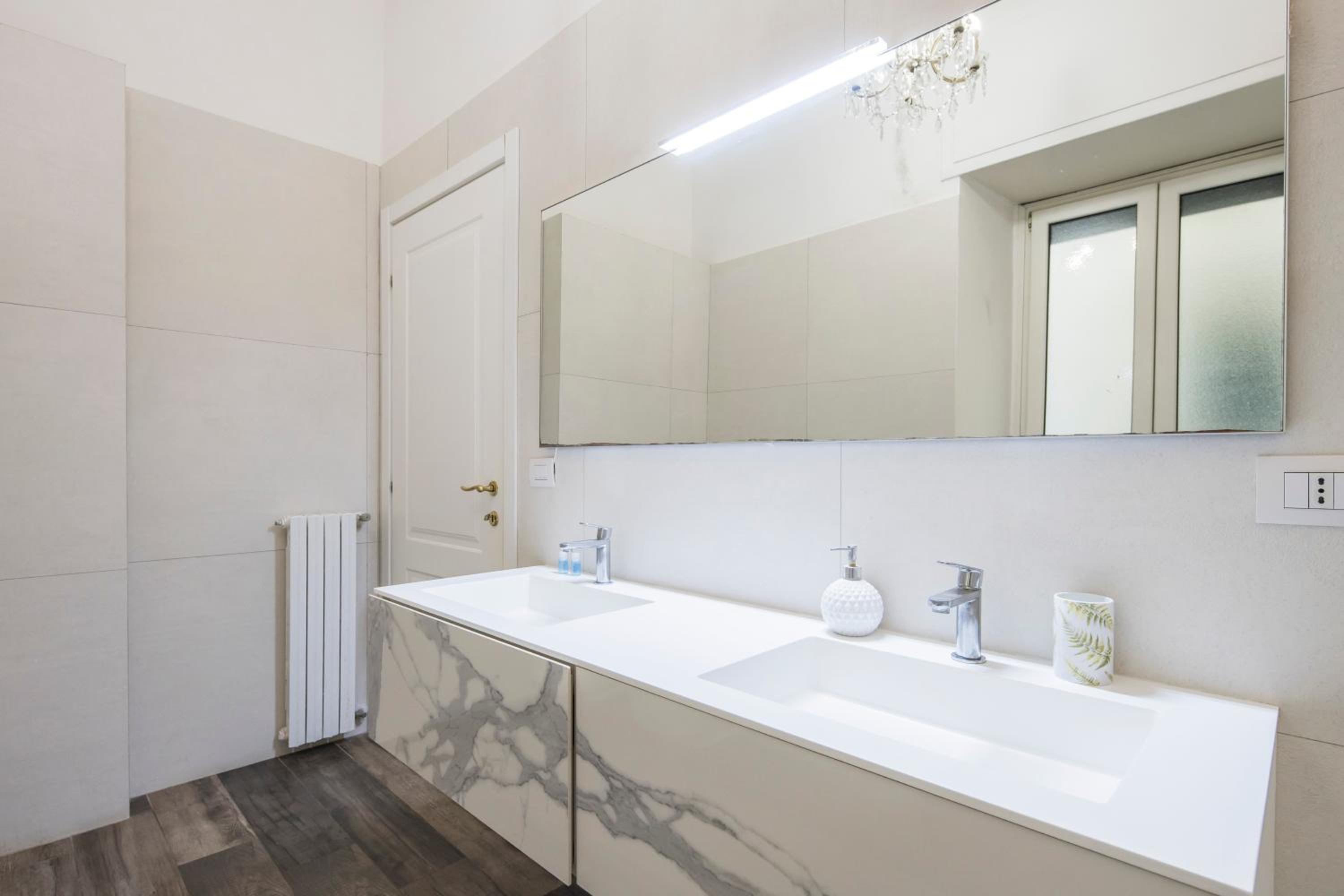 Relais Luxury Retreat - Seafront Apartments