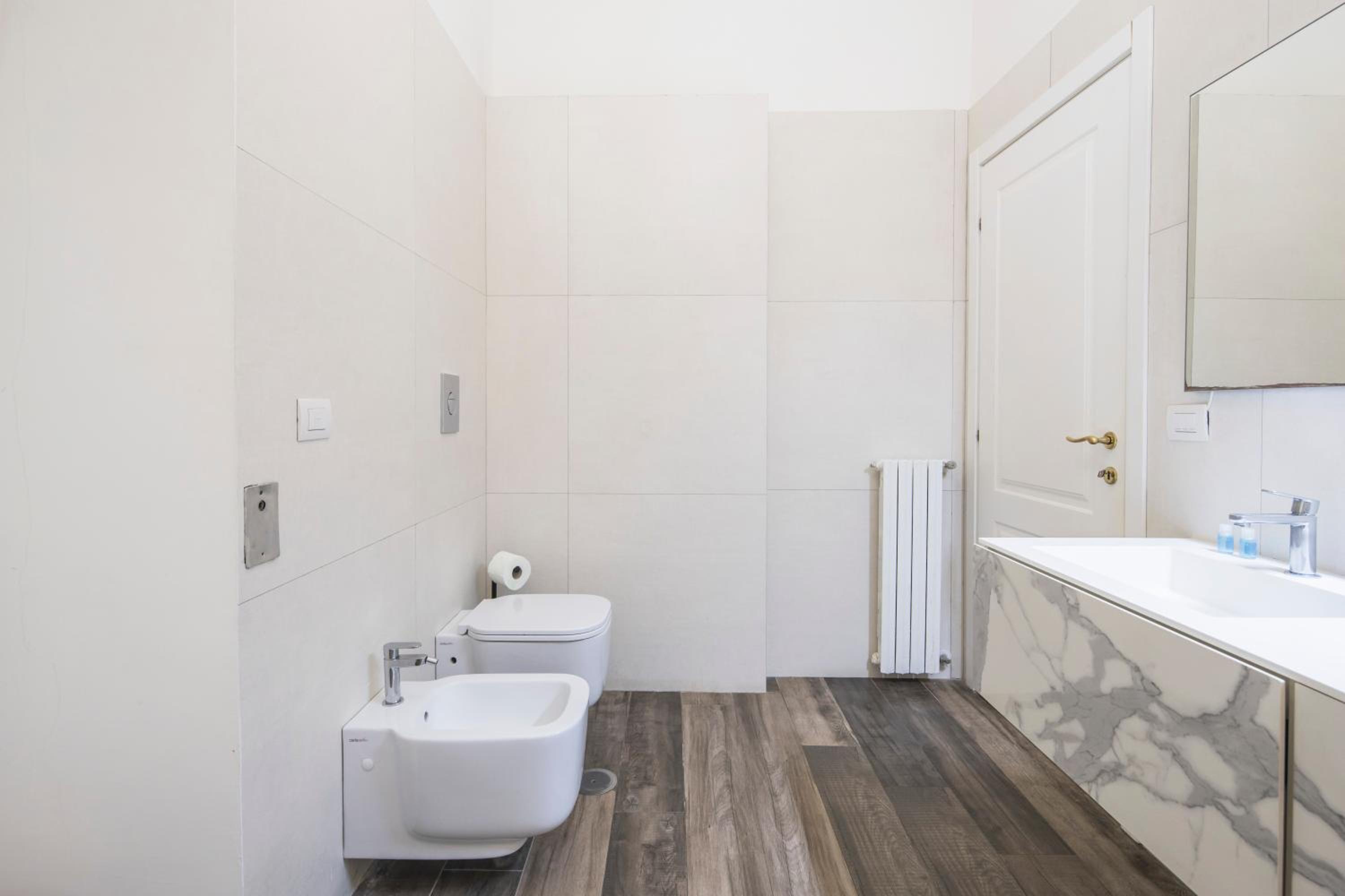 Relais Luxury Retreat - Seafront Apartments