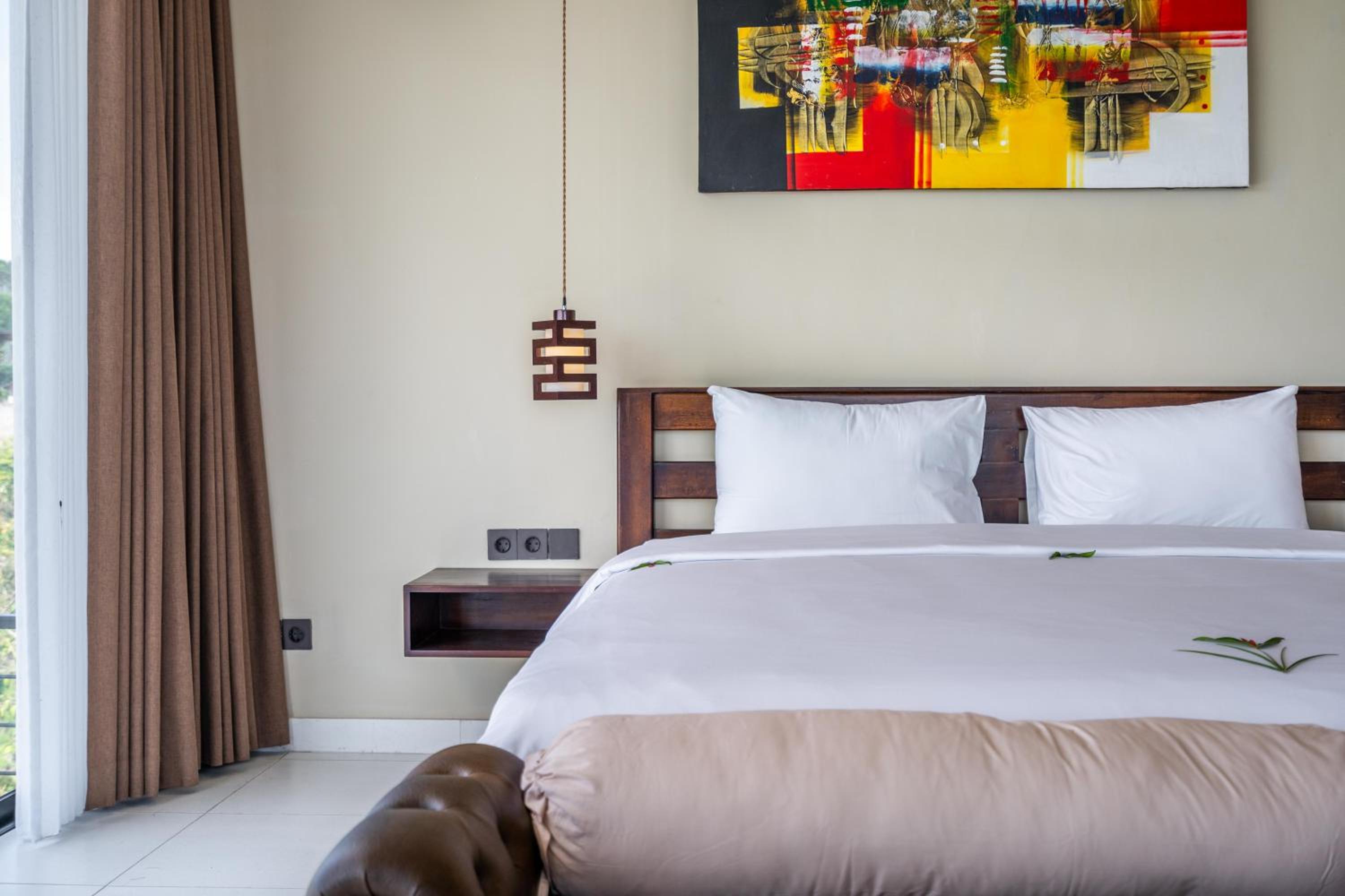 Jiya Villa Uluwatu - Panoramic Terraces with Stunning Views, Luxury Service and Entertainment