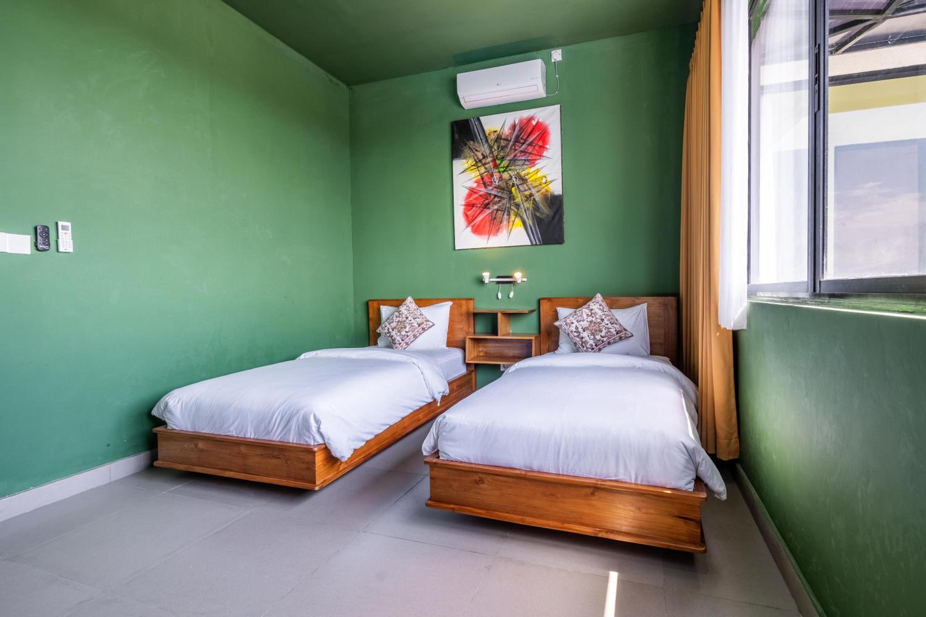 Jiya Villa Uluwatu - Panoramic Terraces with Stunning Views, Luxury Service and Entertainment