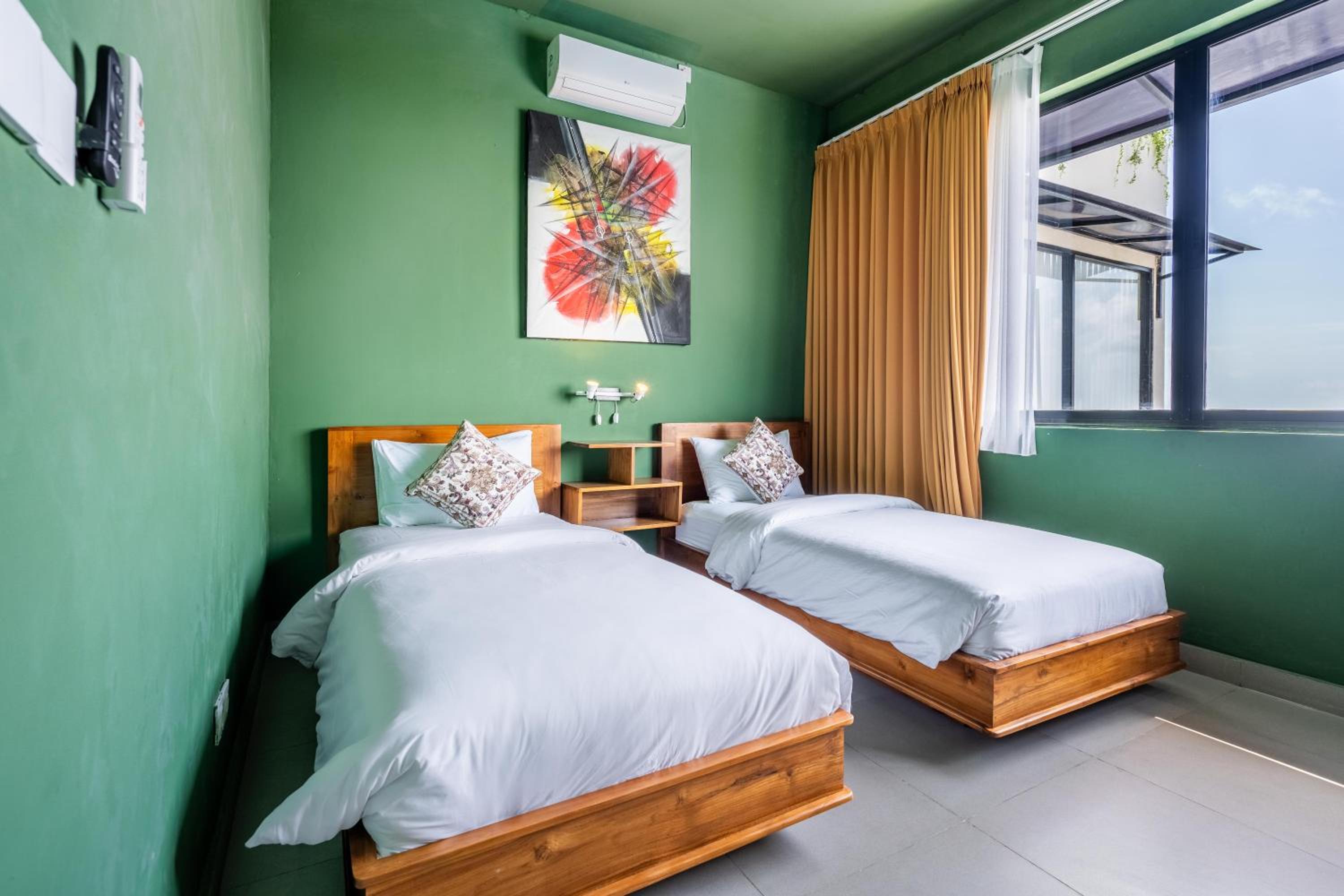 Jiya Villa Uluwatu - Panoramic Terraces with Stunning Views, Luxury Service and Entertainment