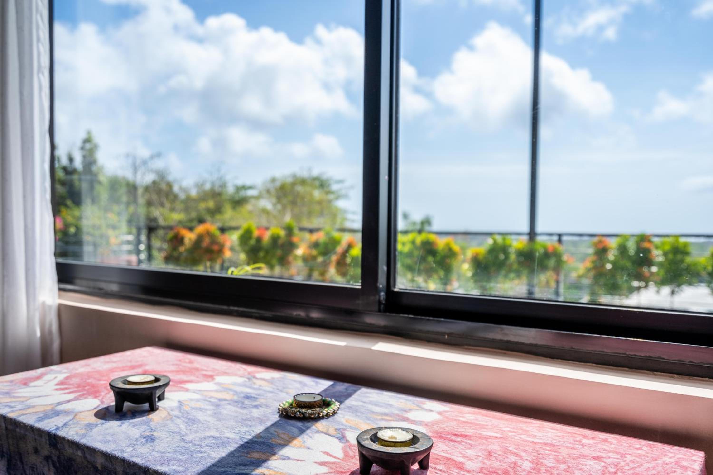Jiya Villa Uluwatu - Panoramic Terraces with Stunning Views, Luxury Service and Entertainment