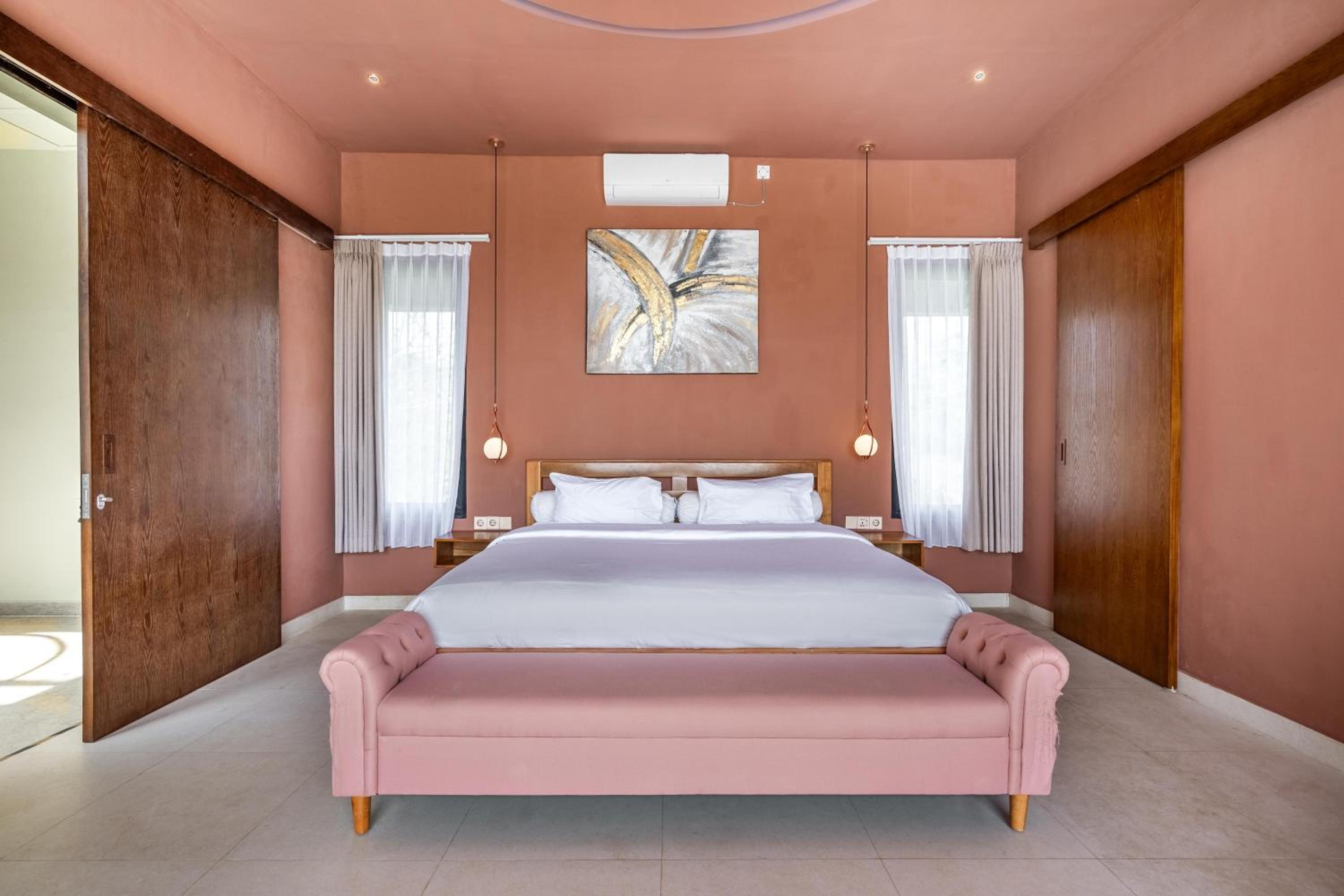 Jiya Villa Uluwatu - Panoramic Terraces with Stunning Views, Luxury Service and Entertainment