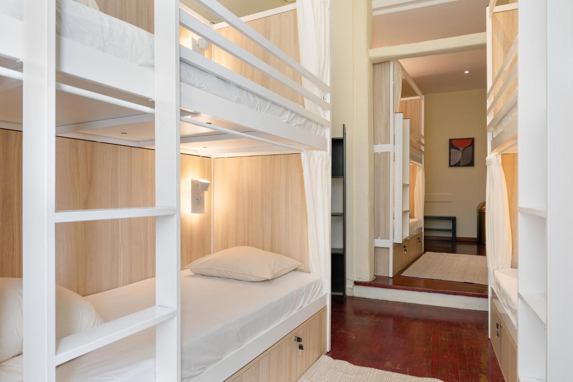Hostel Anguita