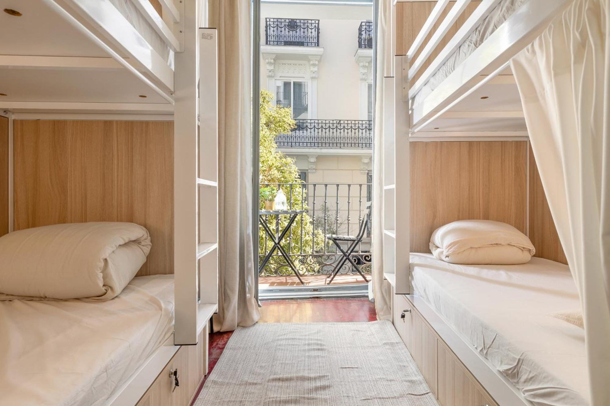 Hostel Anguita