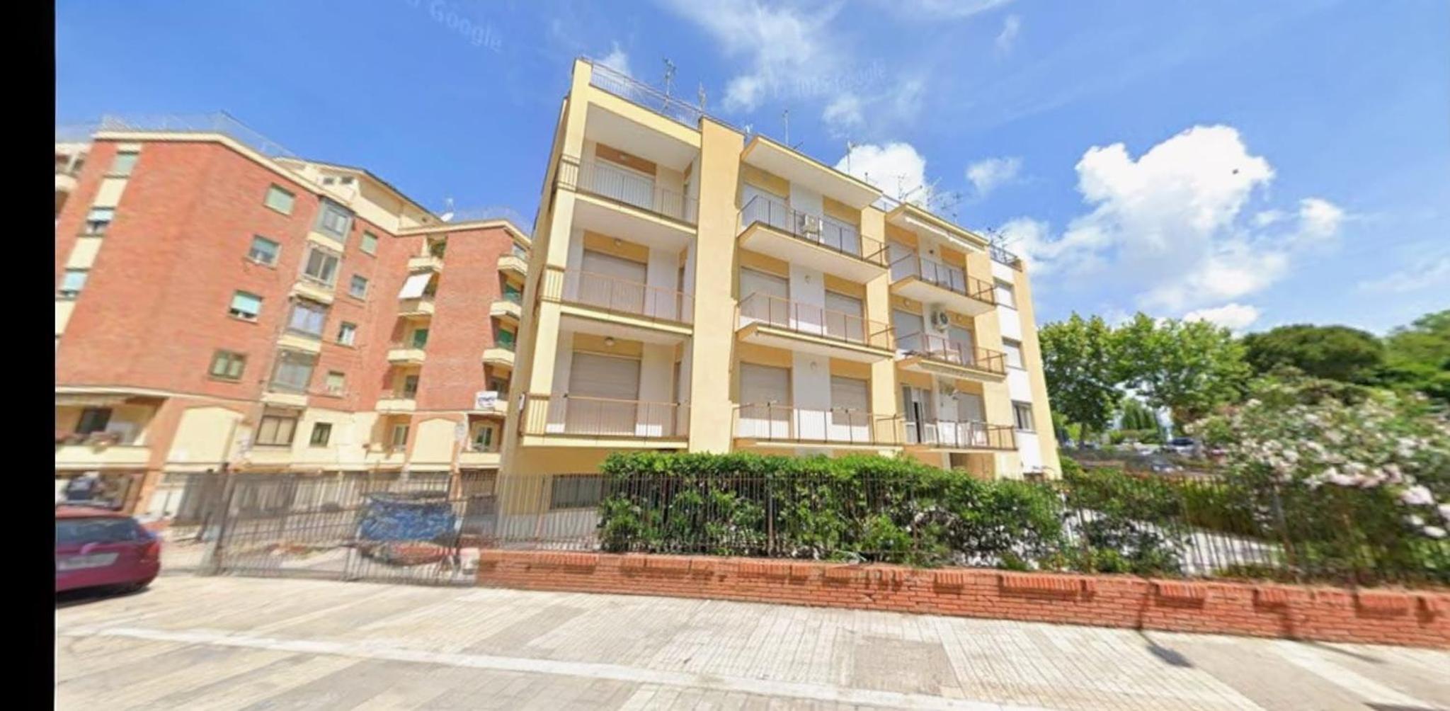 Casa Ginevra Lusso fronte mare con posto auto