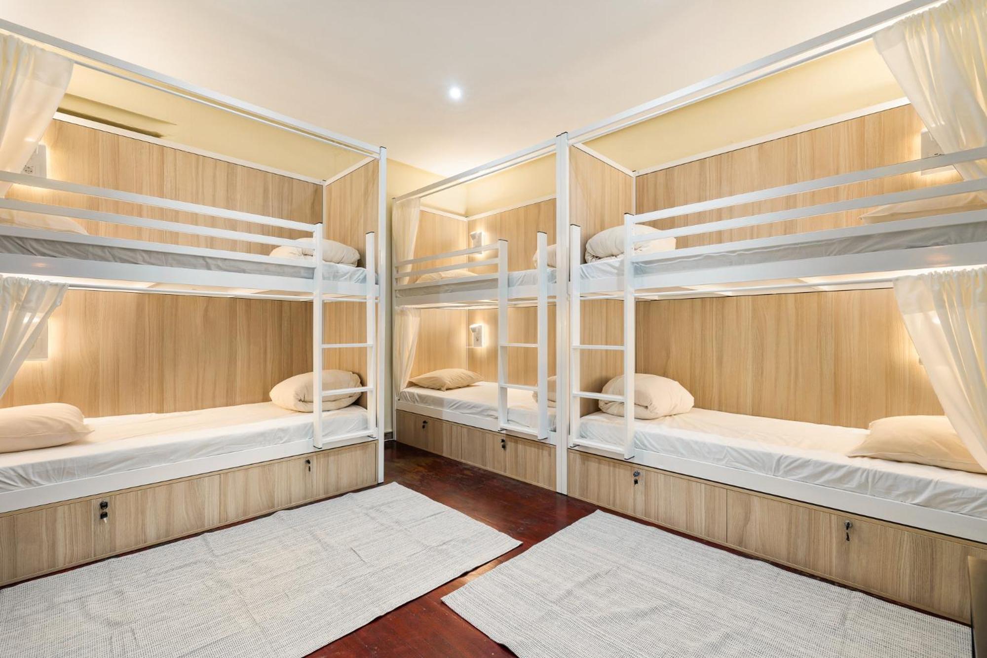 Hostel Anguita