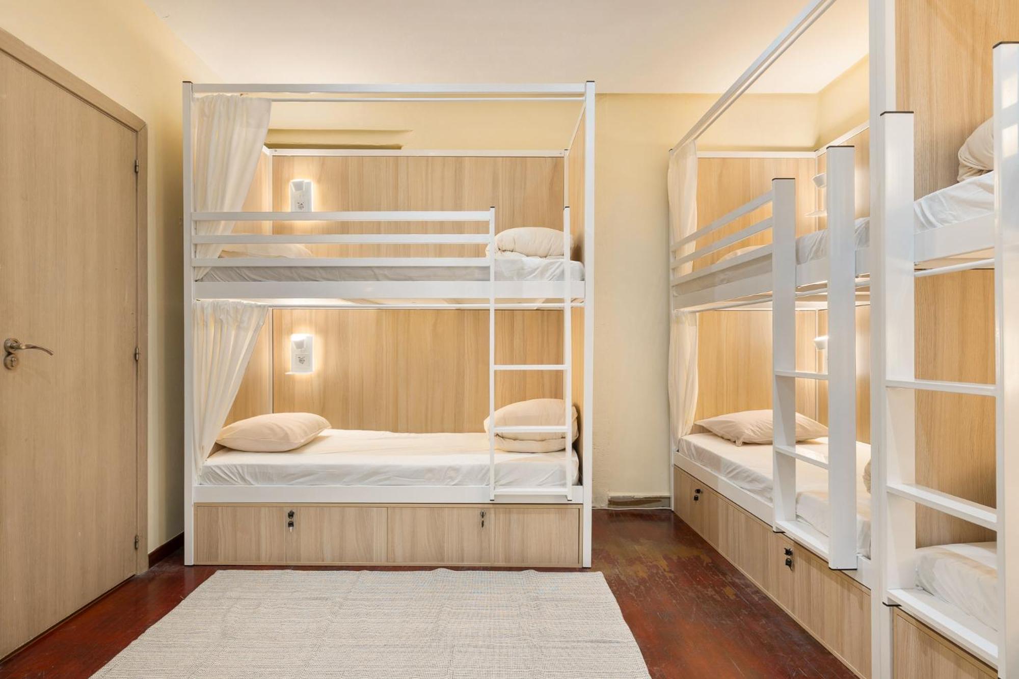 Hostel Anguita