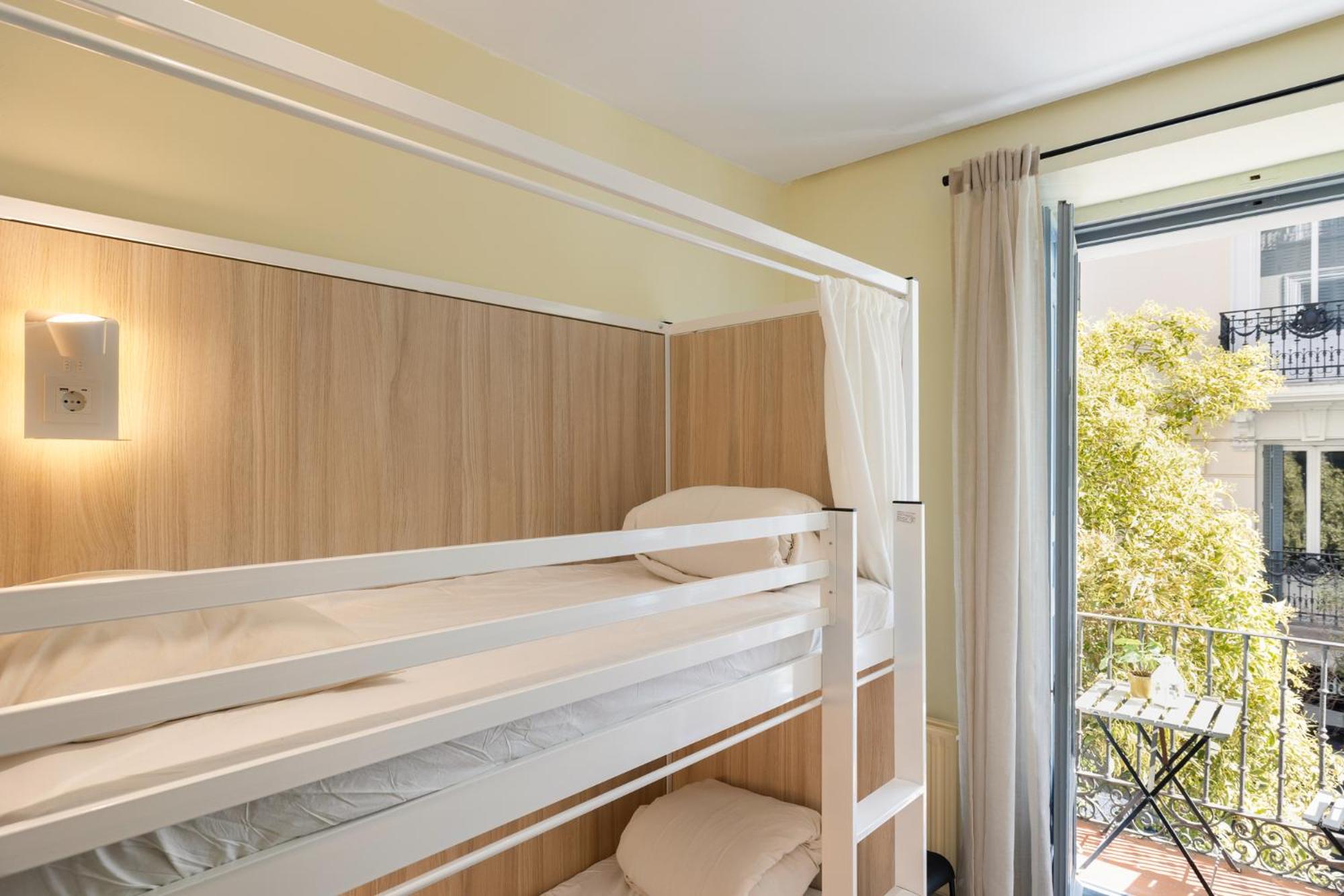Hostel Anguita