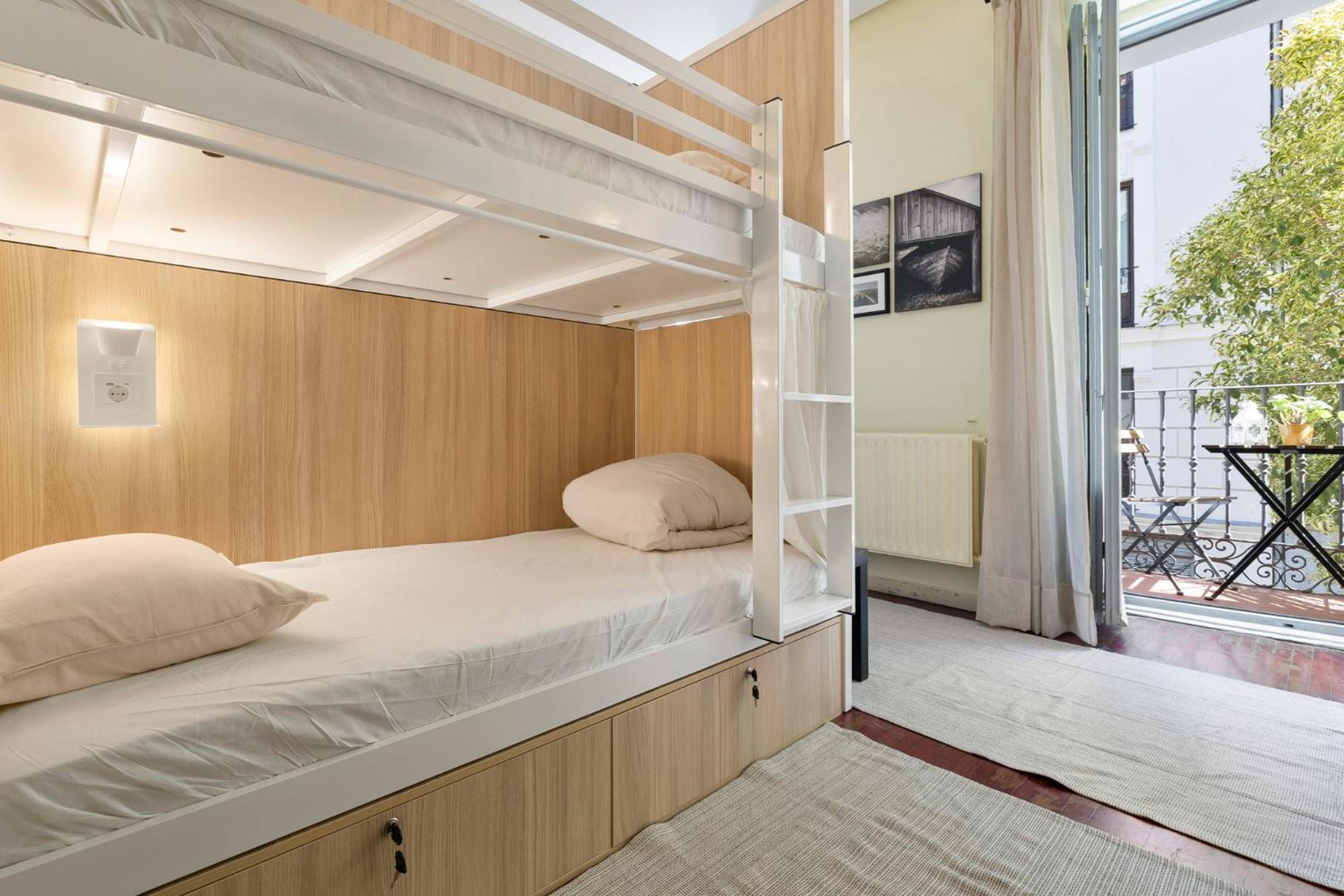 Hostel Anguita