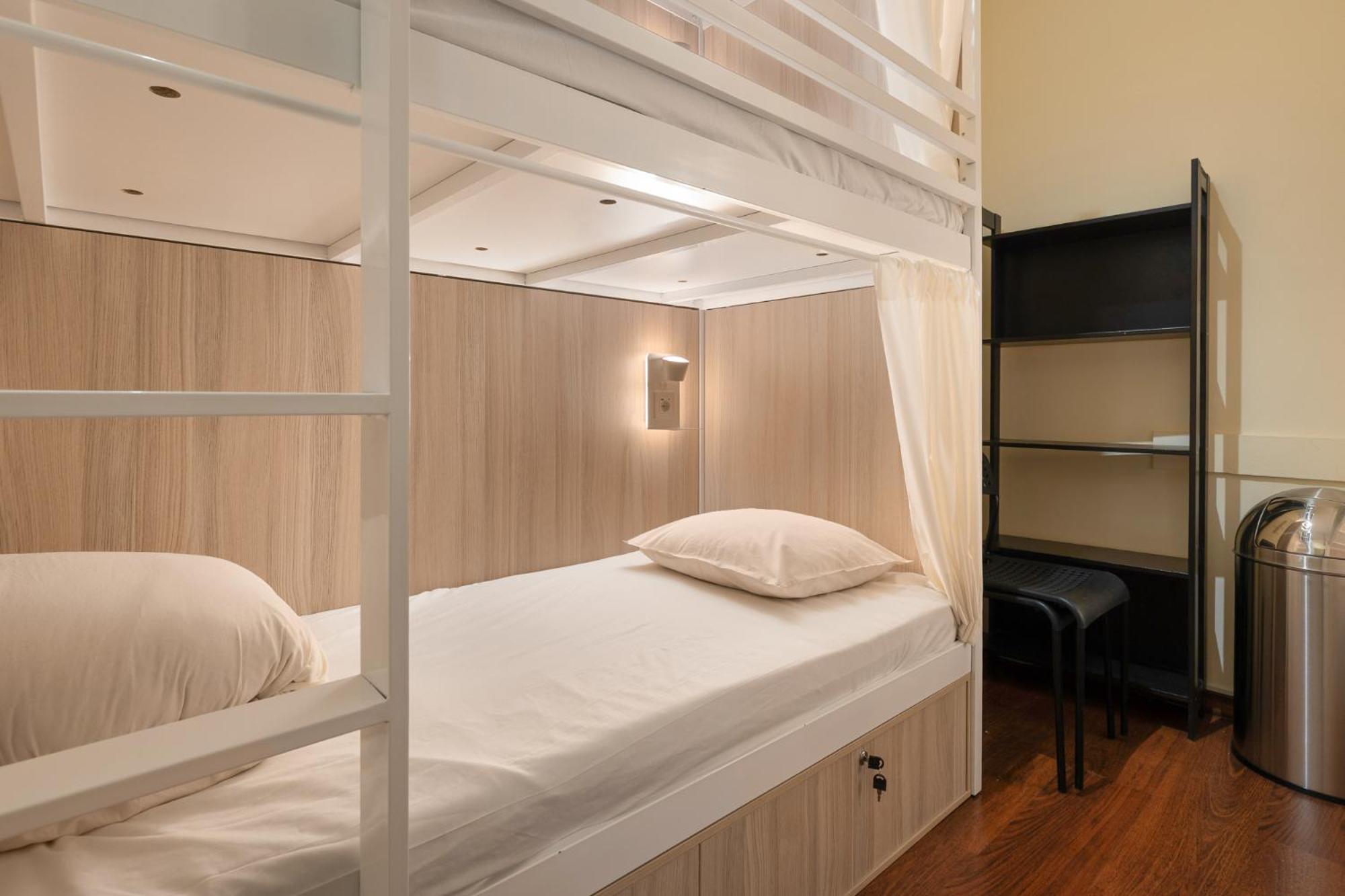 Hostel Anguita