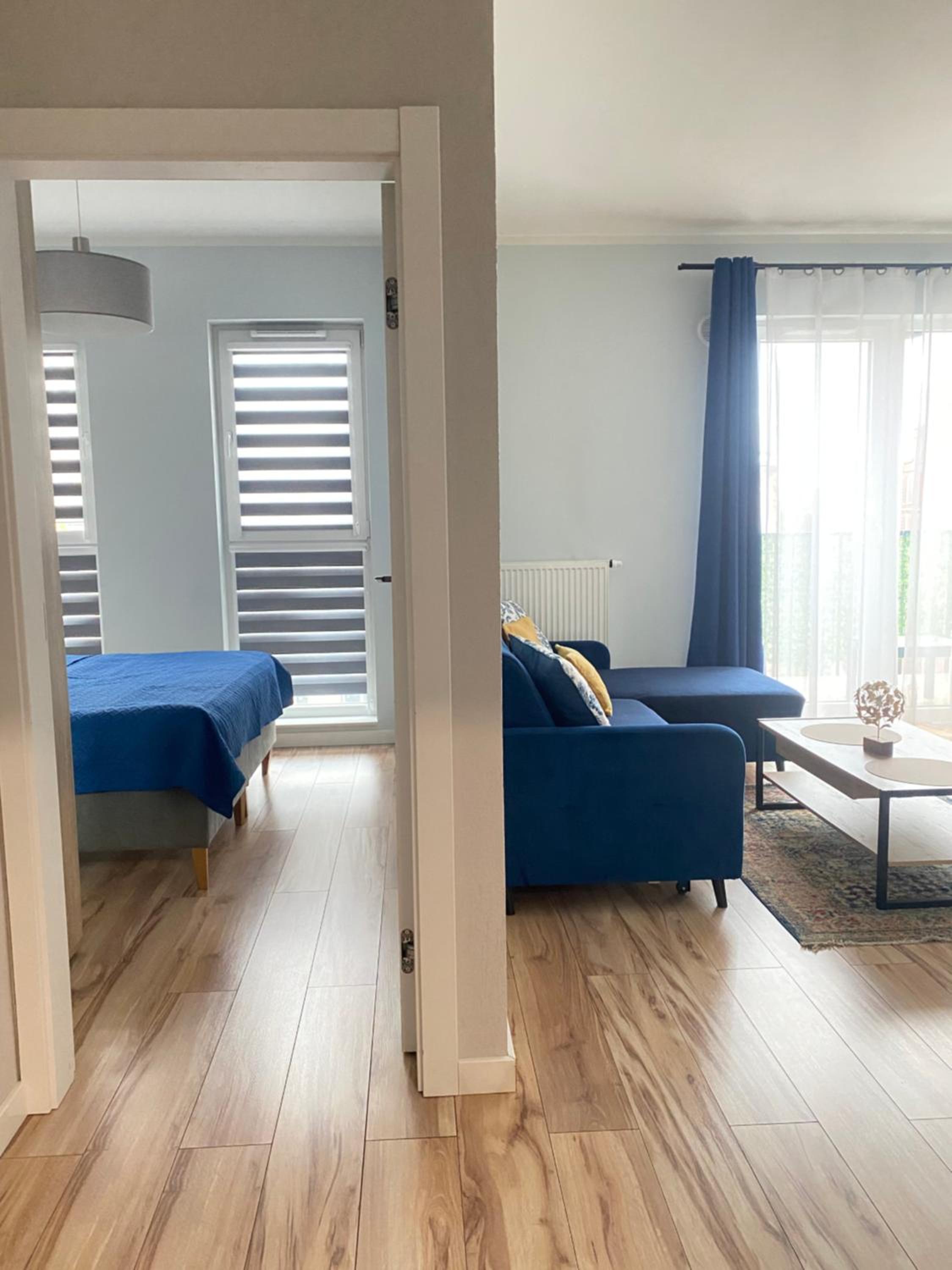 Good Time Apartments 104 Komfortowy apartament w sercu Starego Miasta