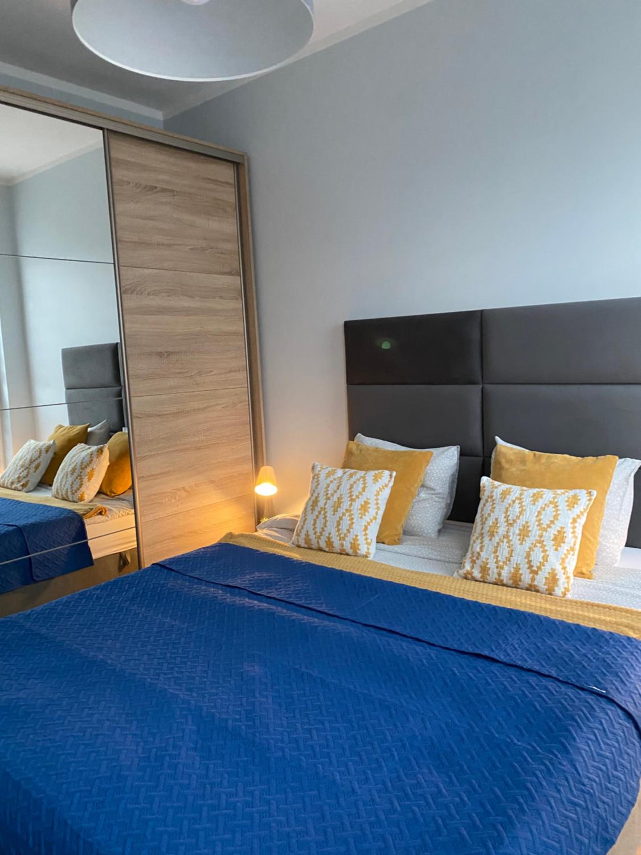 Good Time Apartments 104 Komfortowy apartament w sercu Starego Miasta