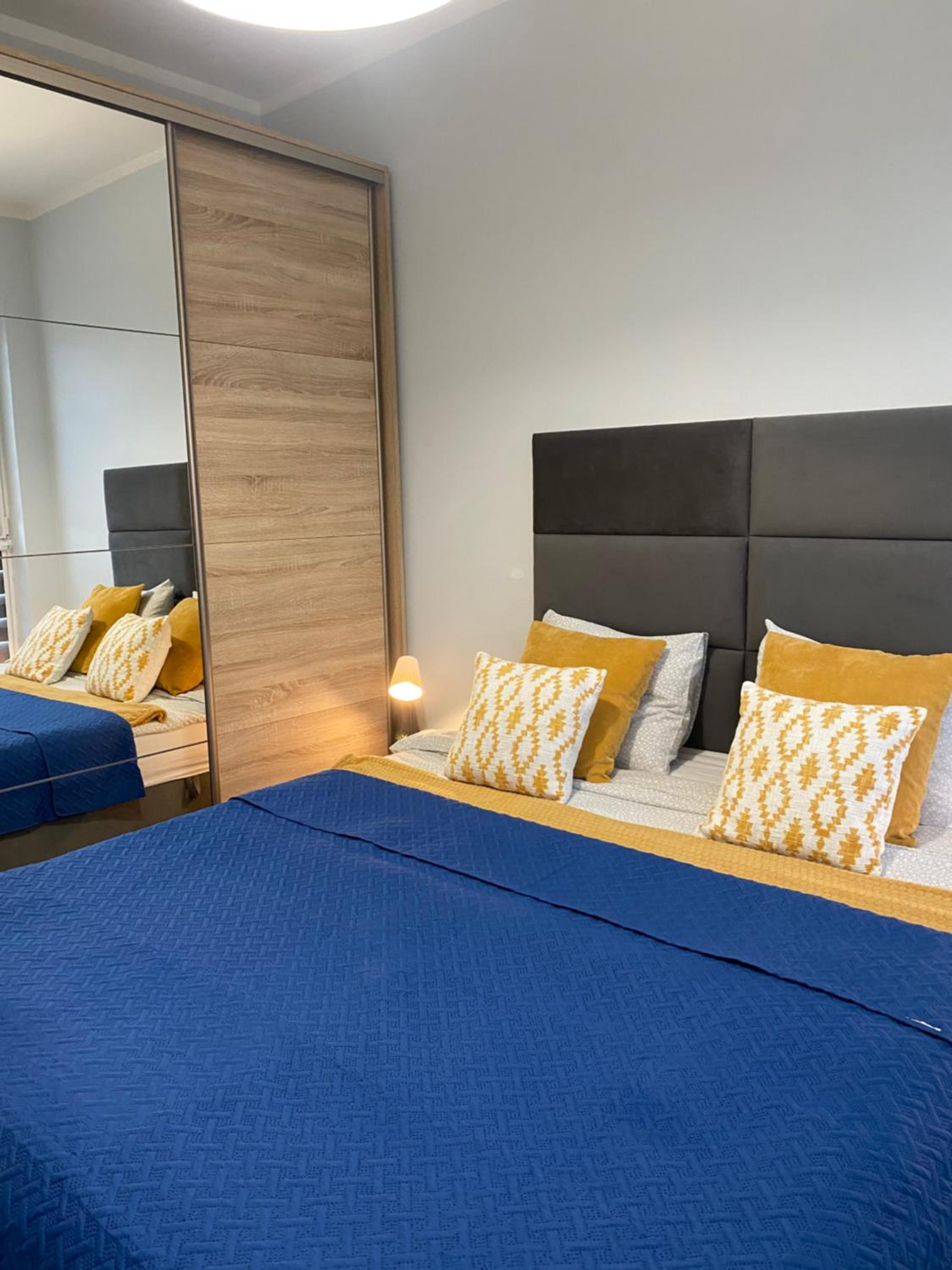 Good Time Apartments 104 Komfortowy apartament w sercu Starego Miasta