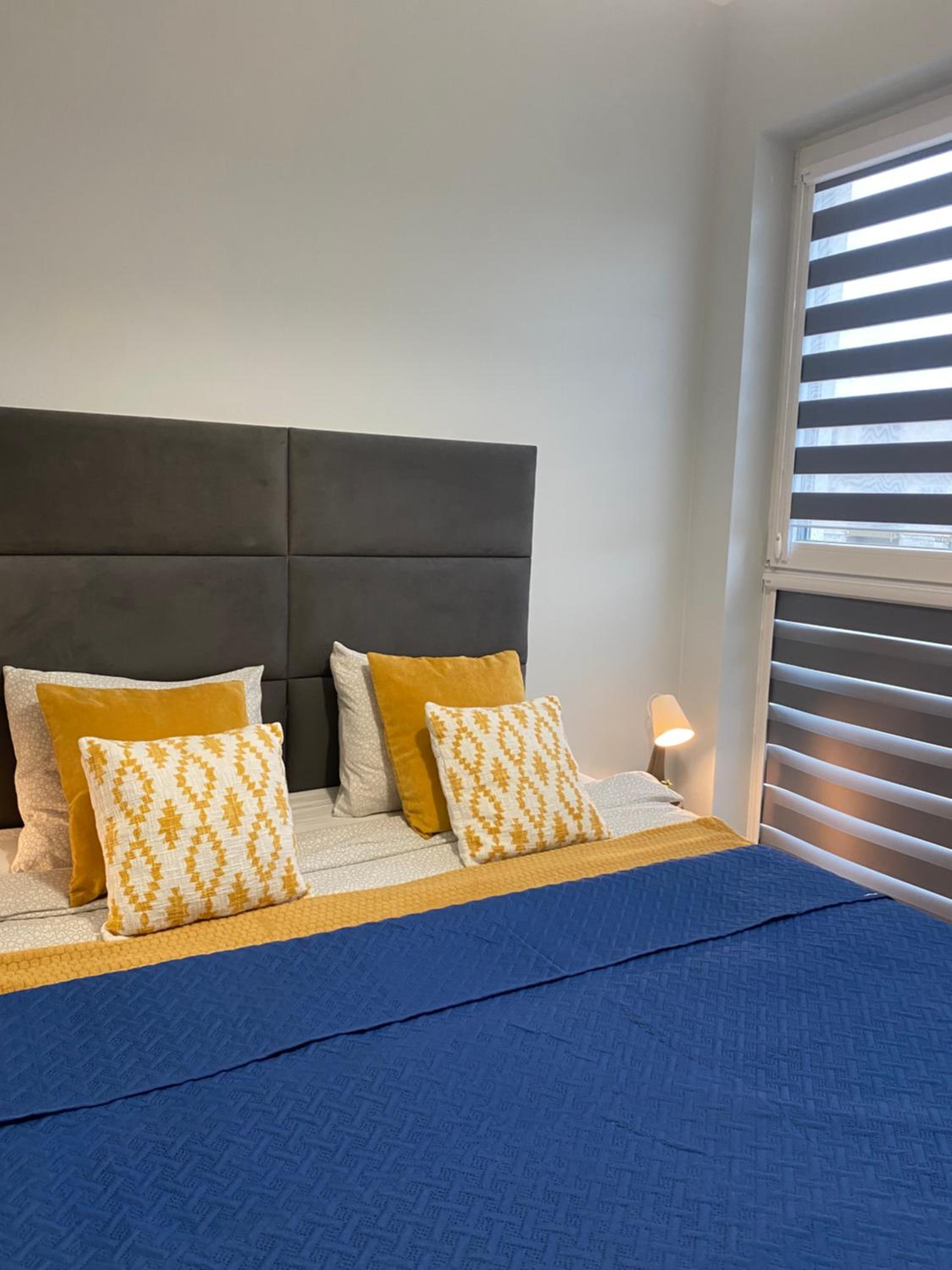 Good Time Apartments 104 Komfortowy apartament w sercu Starego Miasta