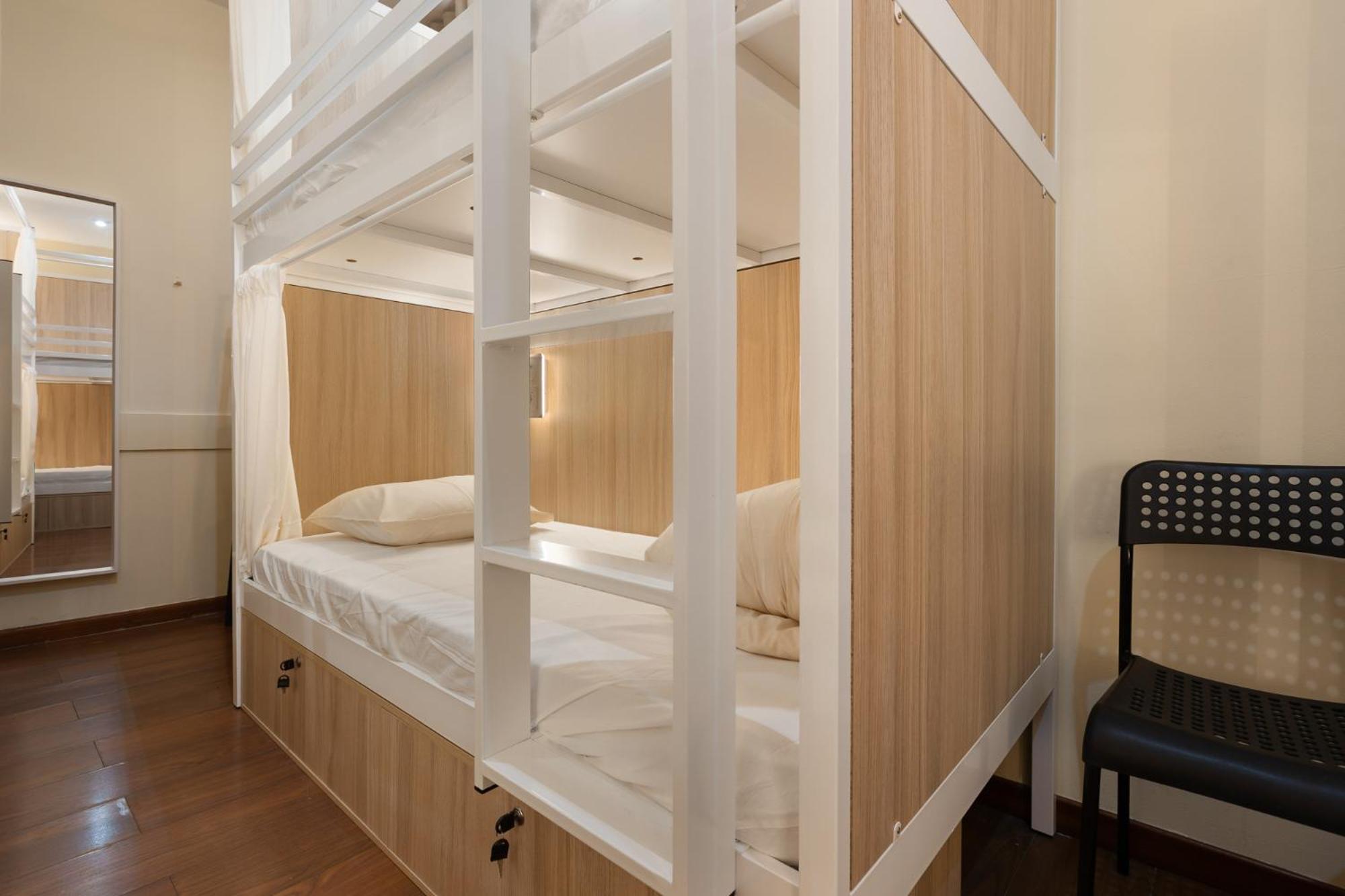 Hostel Anguita