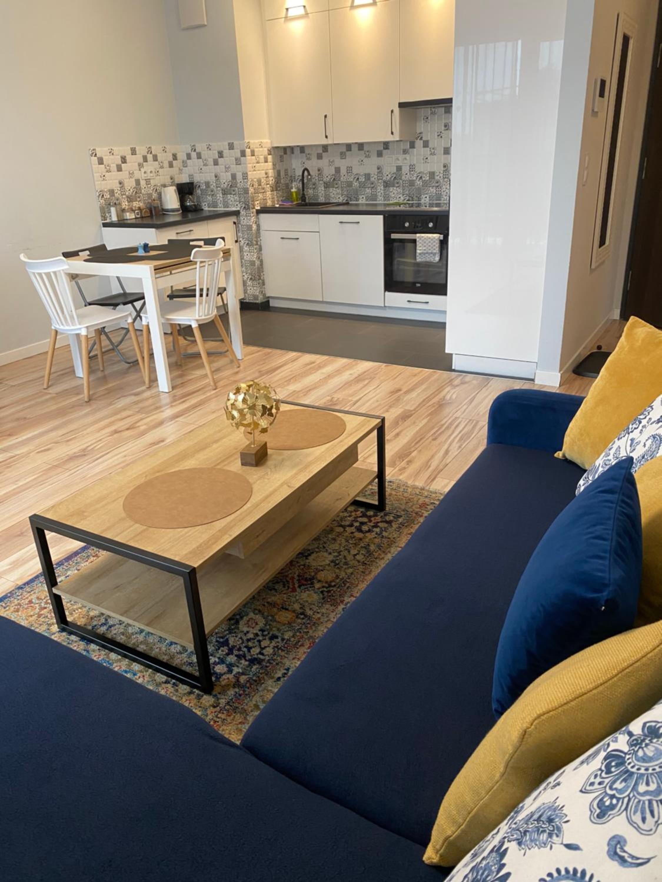 Good Time Apartments 104 Komfortowy apartament w sercu Starego Miasta