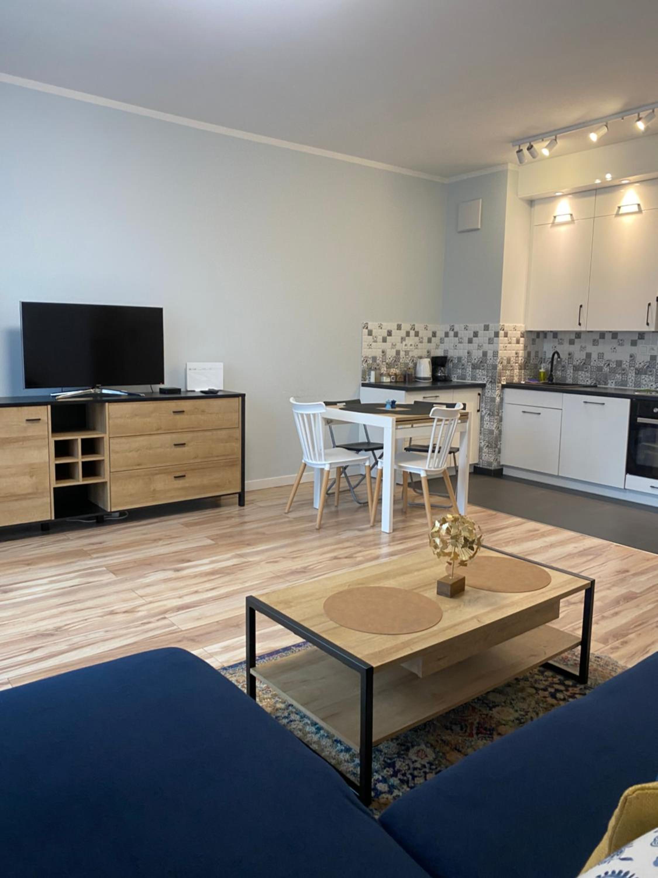 Good Time Apartments 104 Komfortowy apartament w sercu Starego Miasta