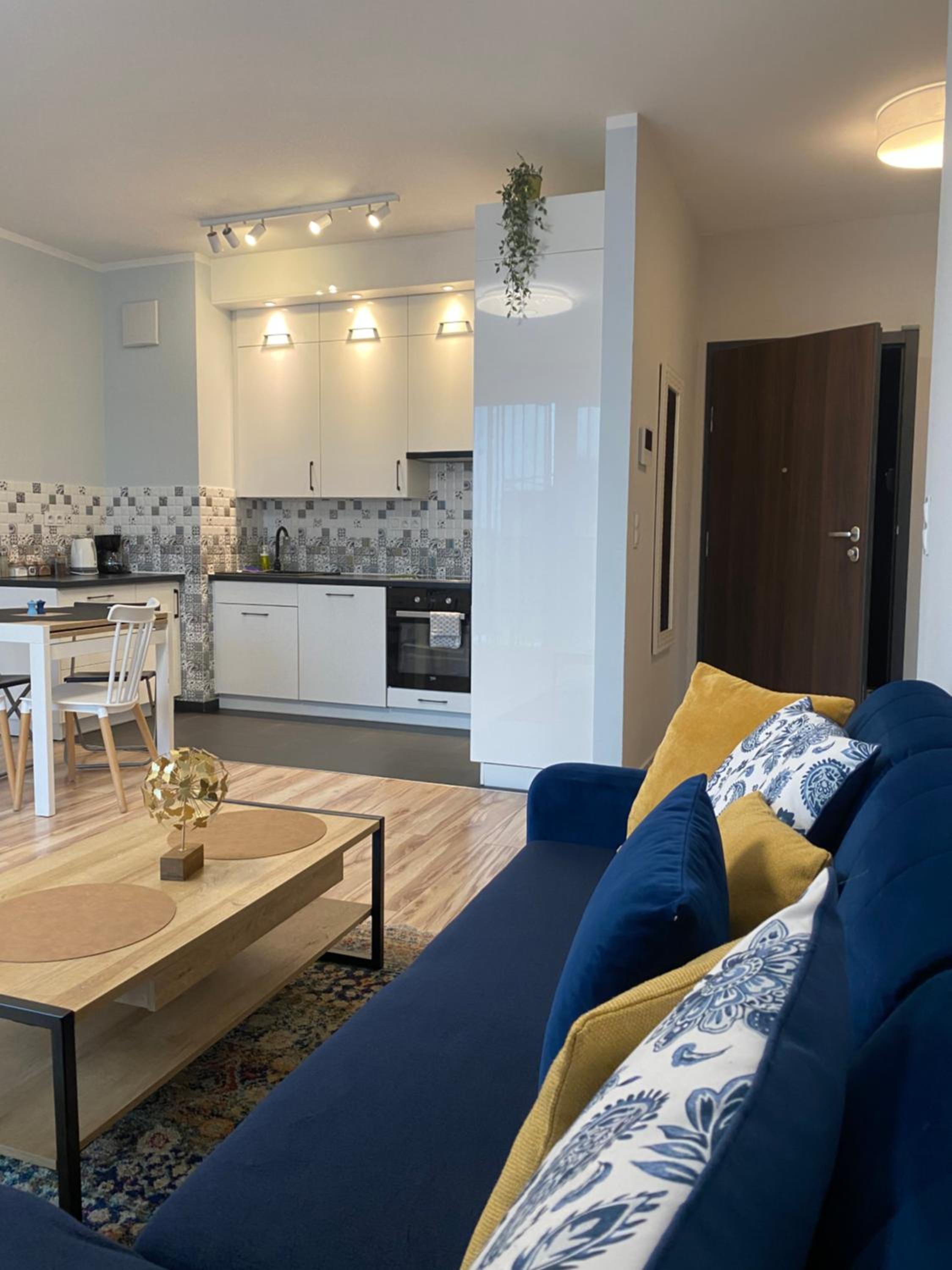 Good Time Apartments 104 Komfortowy apartament w sercu Starego Miasta