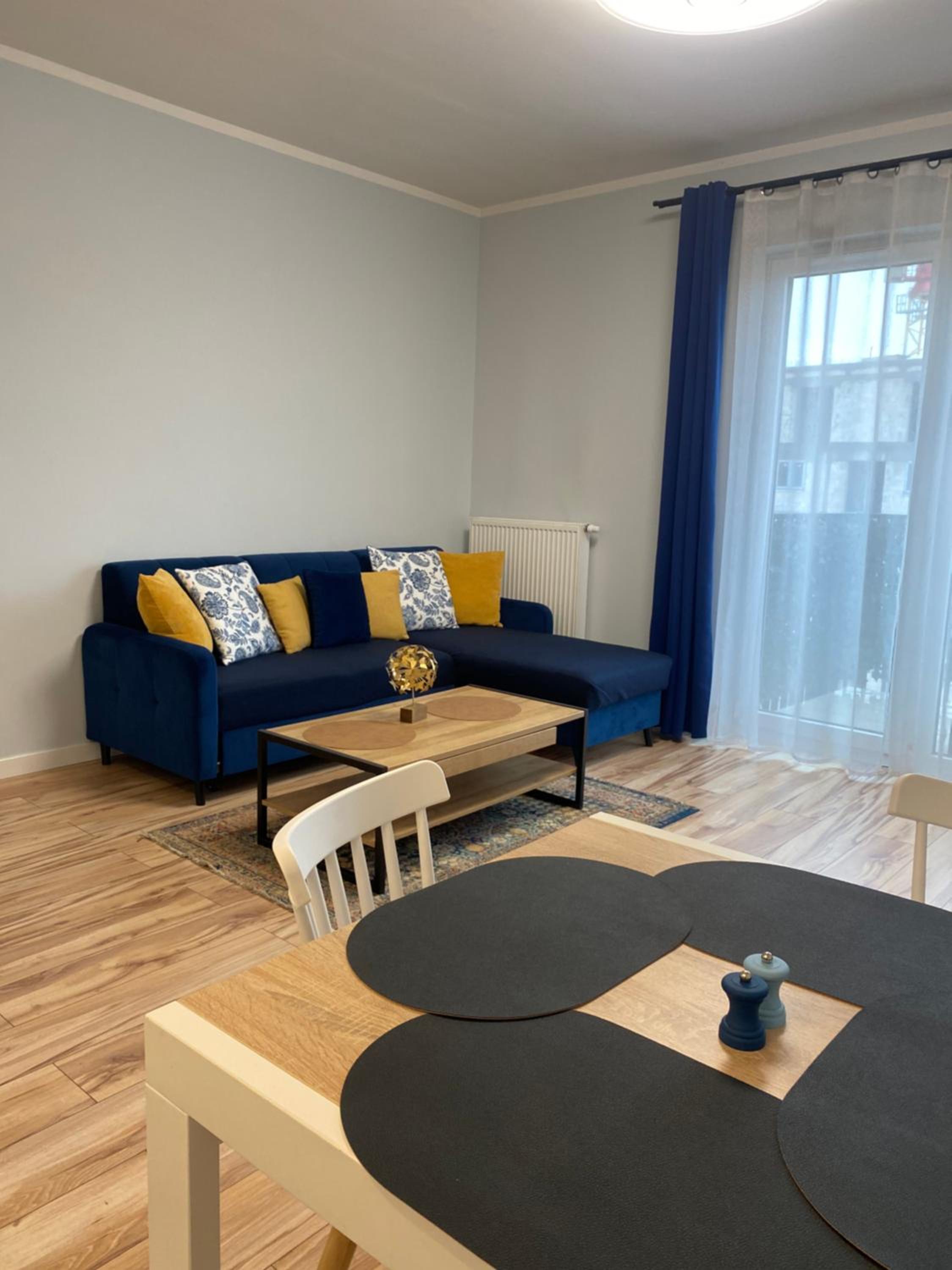 Good Time Apartments 104 Komfortowy apartament w sercu Starego Miasta