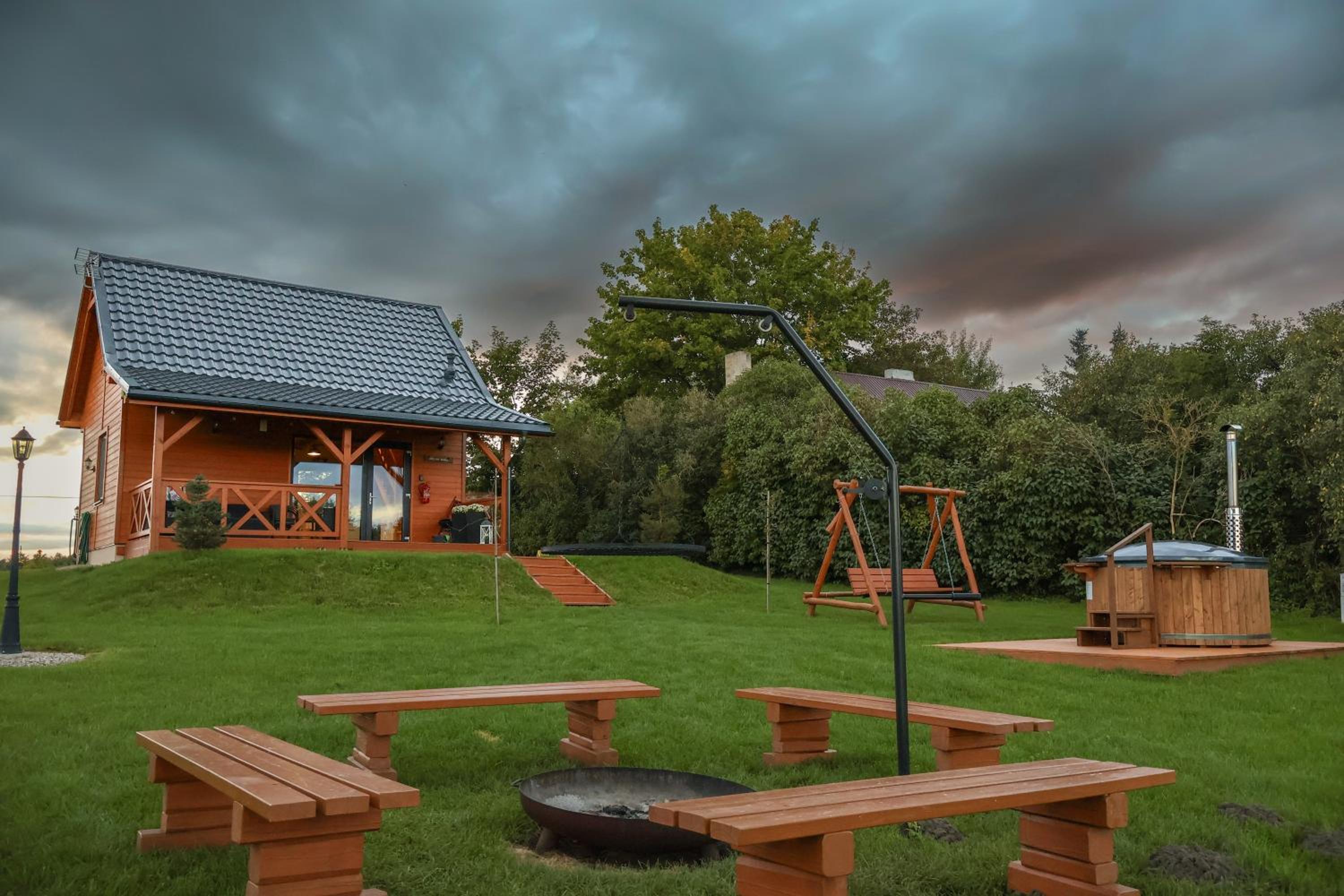 Grześny Domek