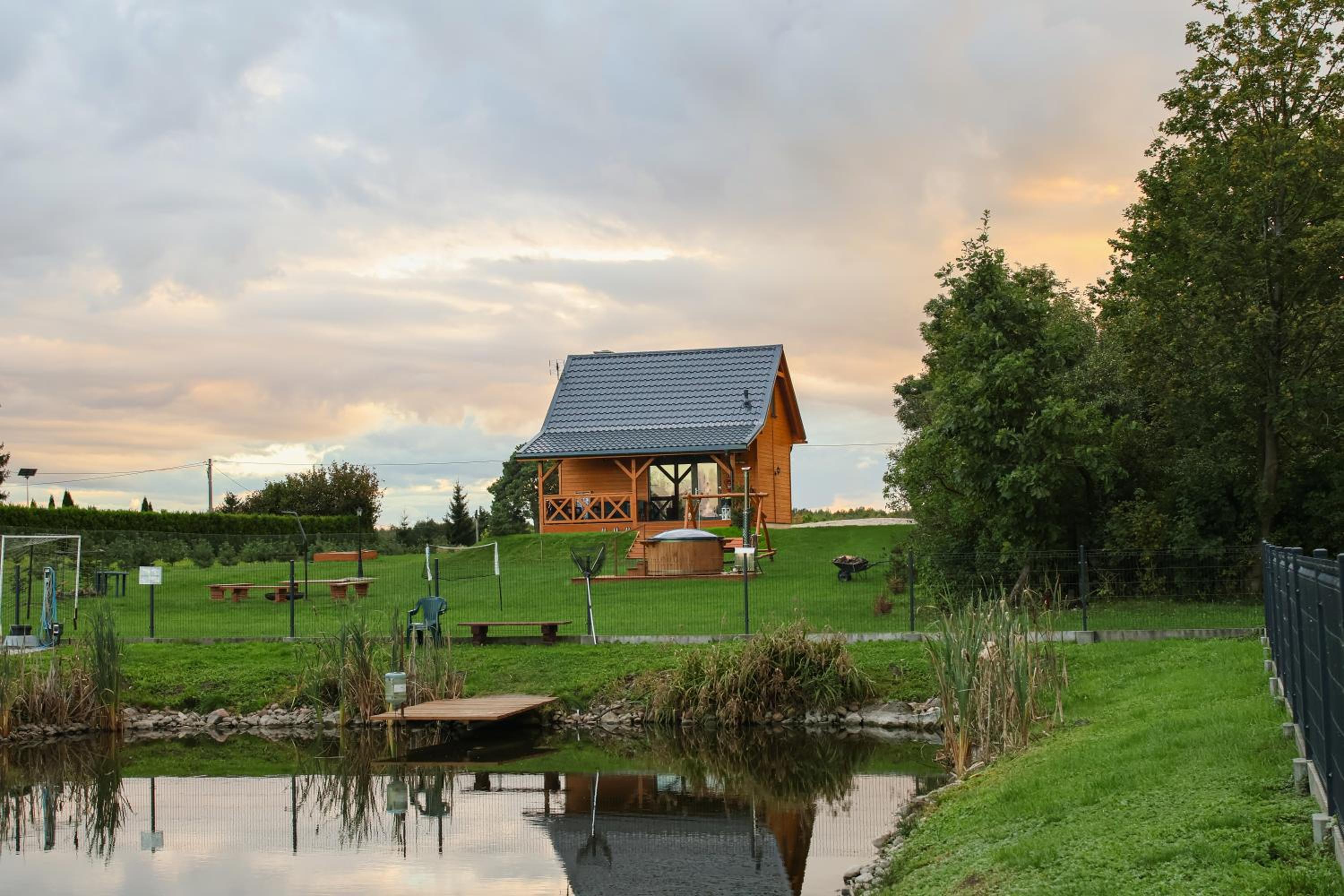 Grześny Domek