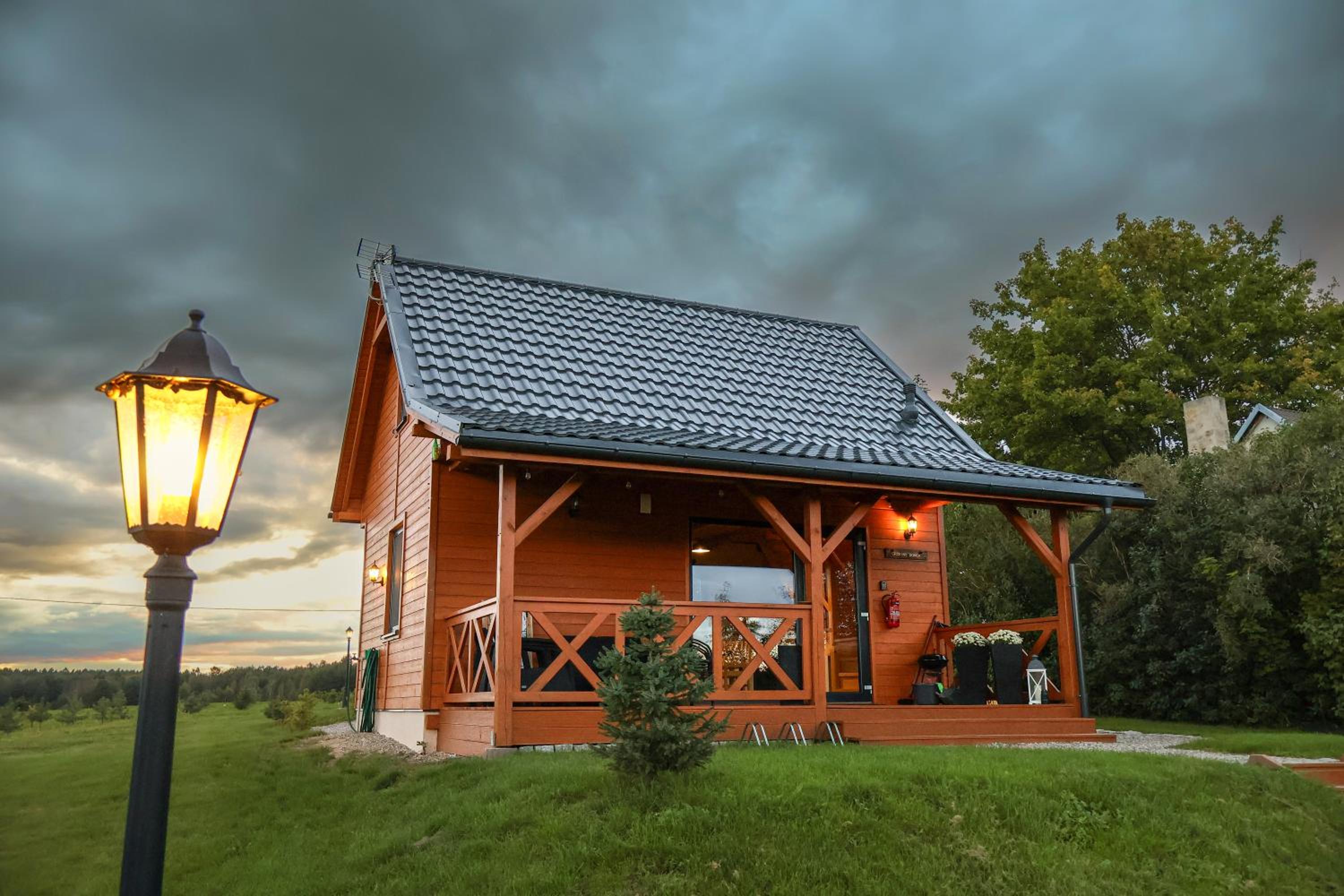 Grześny Domek