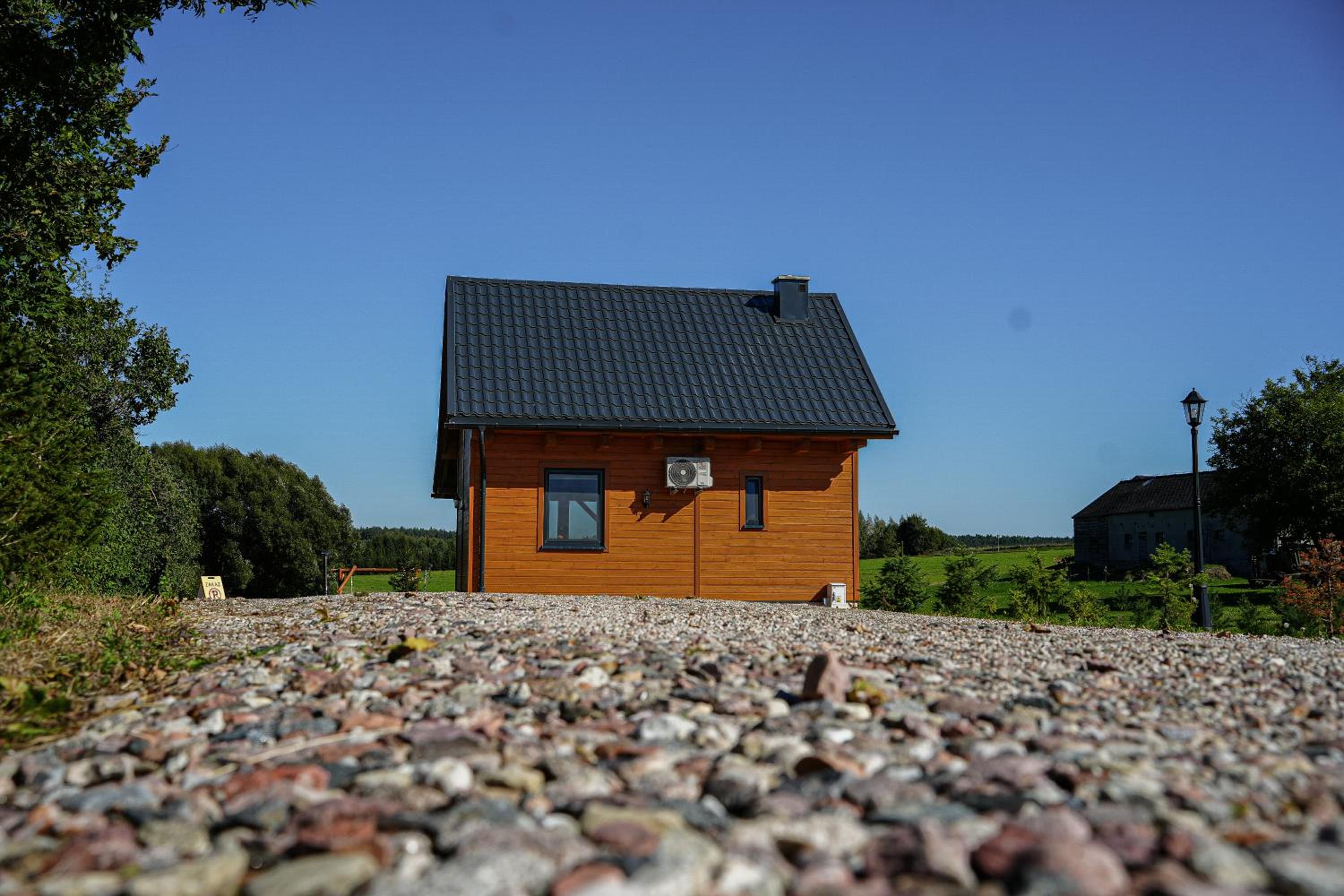 Grześny Domek