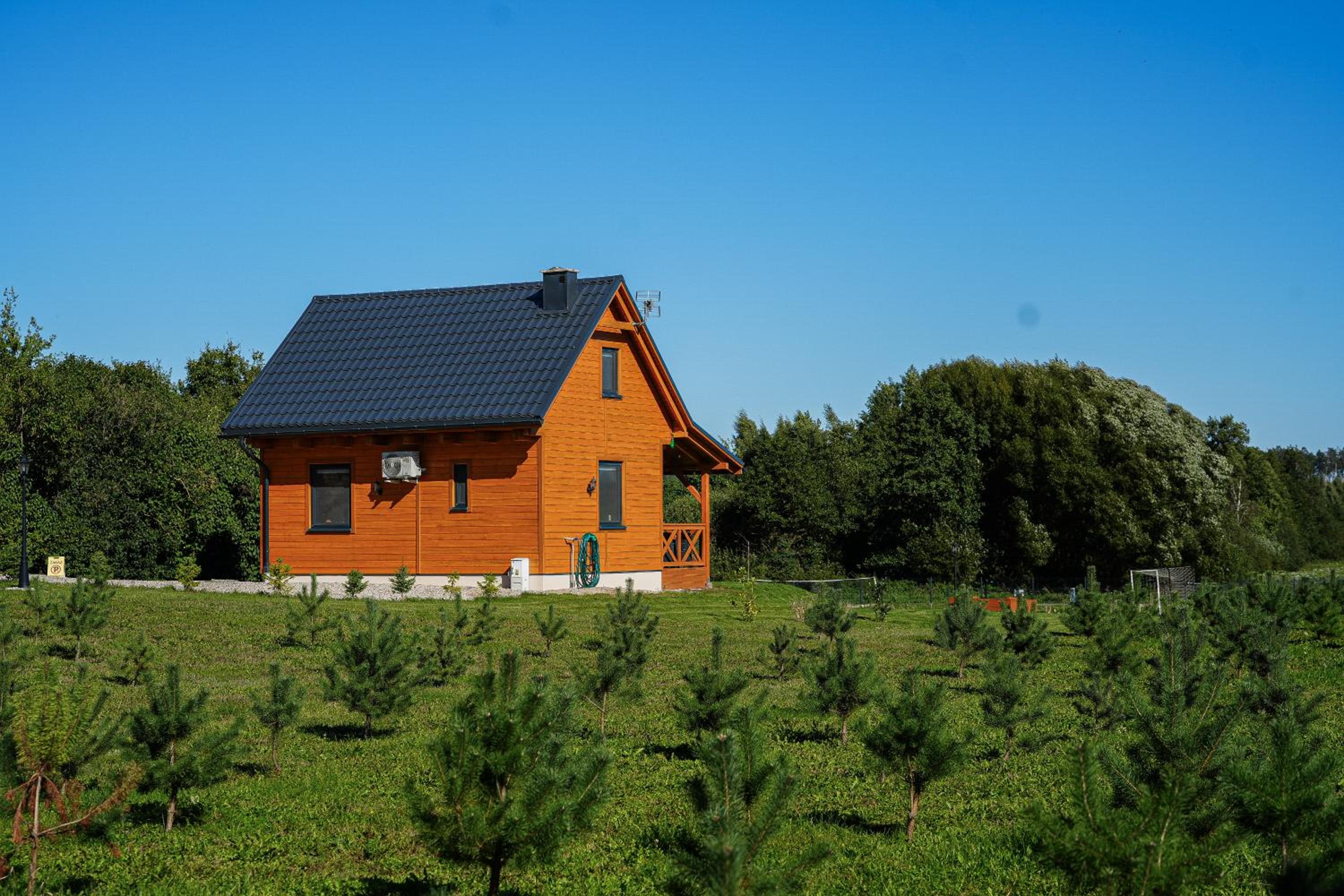 Grześny Domek