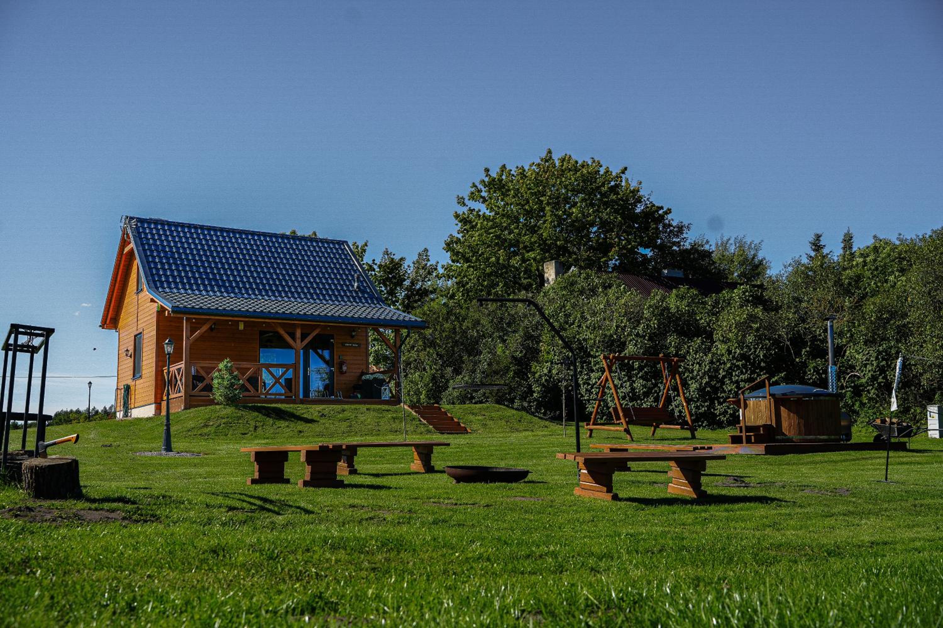 Grześny Domek