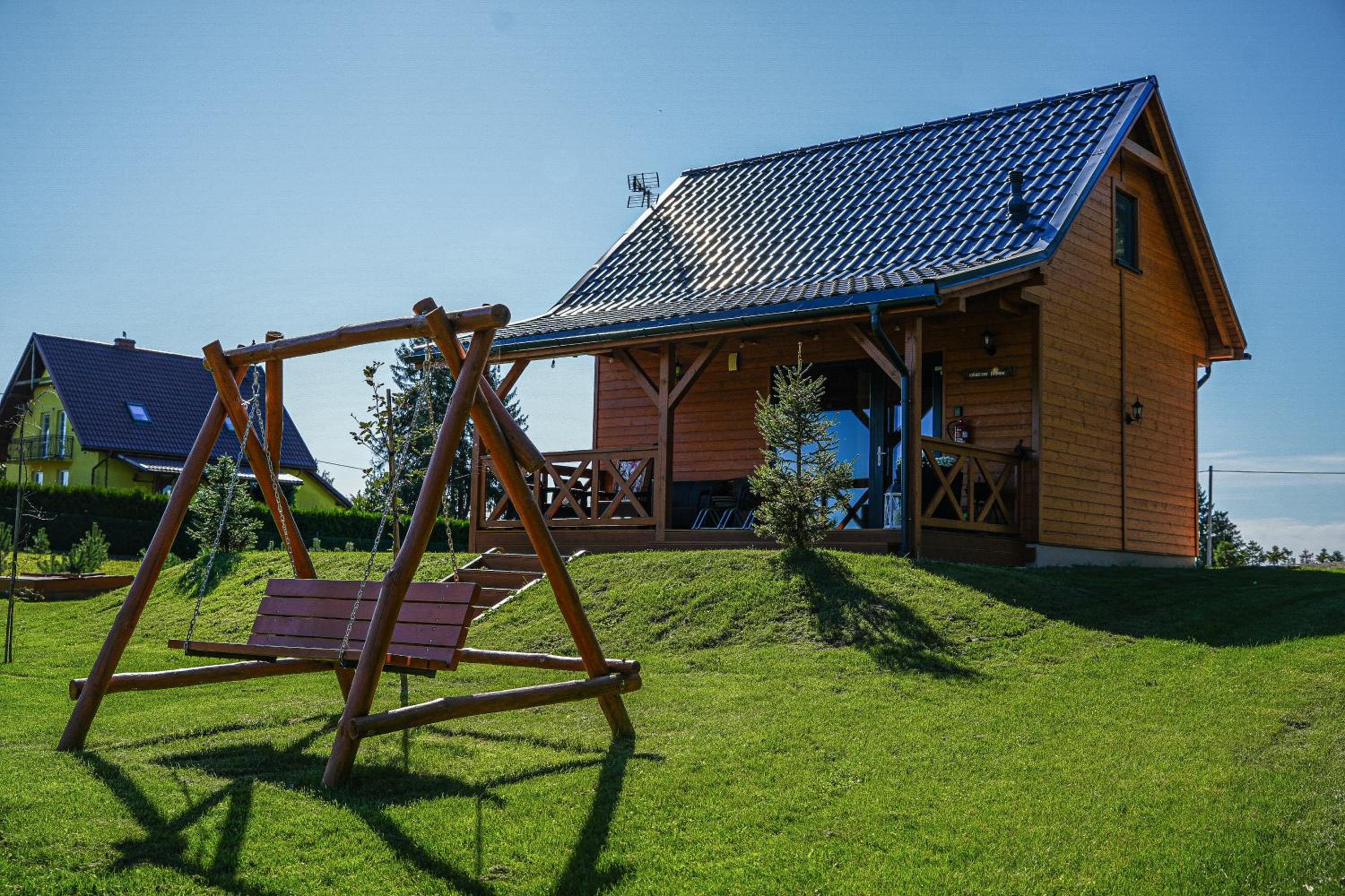 Grześny Domek