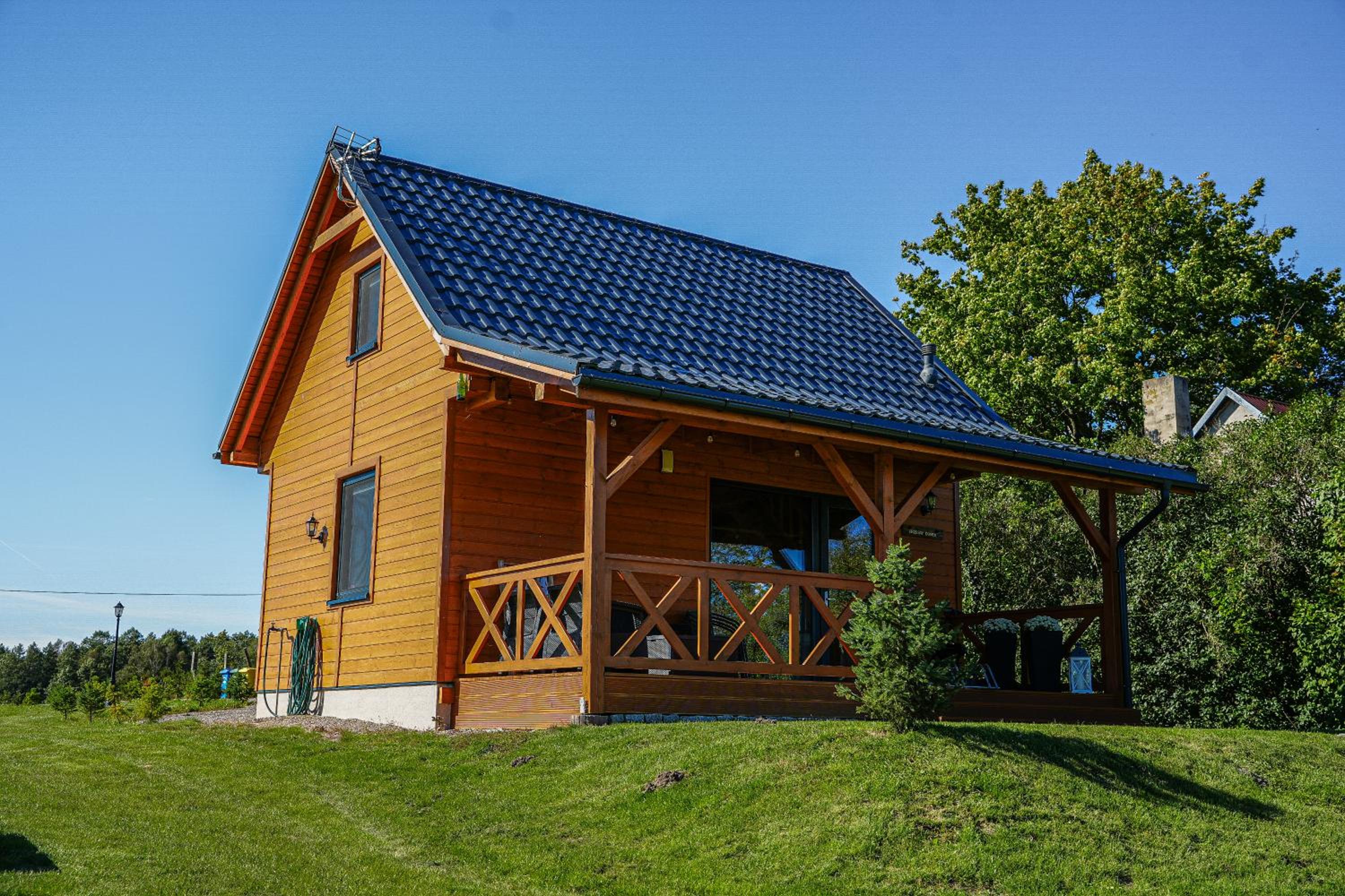 Grześny Domek
