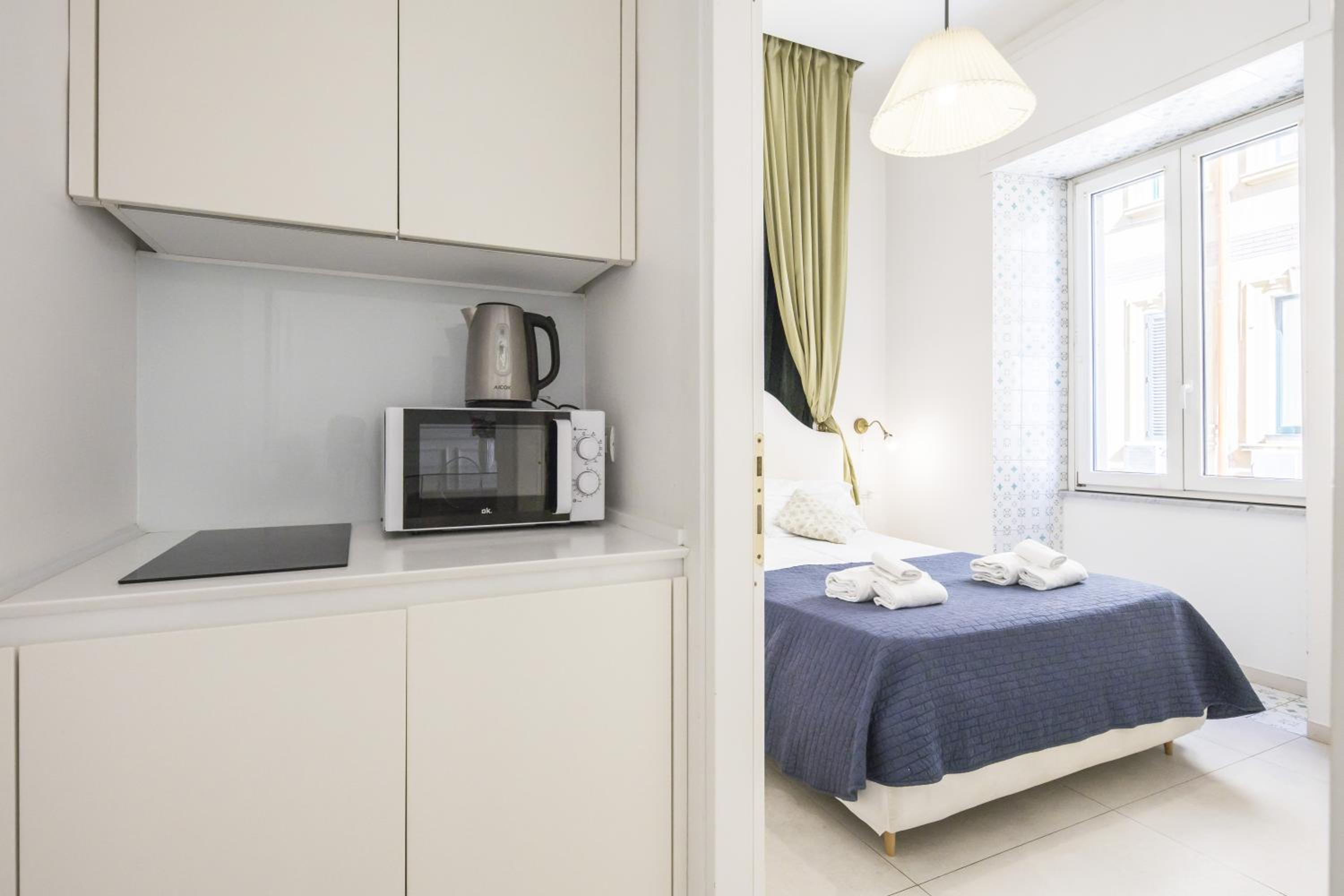 Relais Luxury Retreat - Seafront Apartments