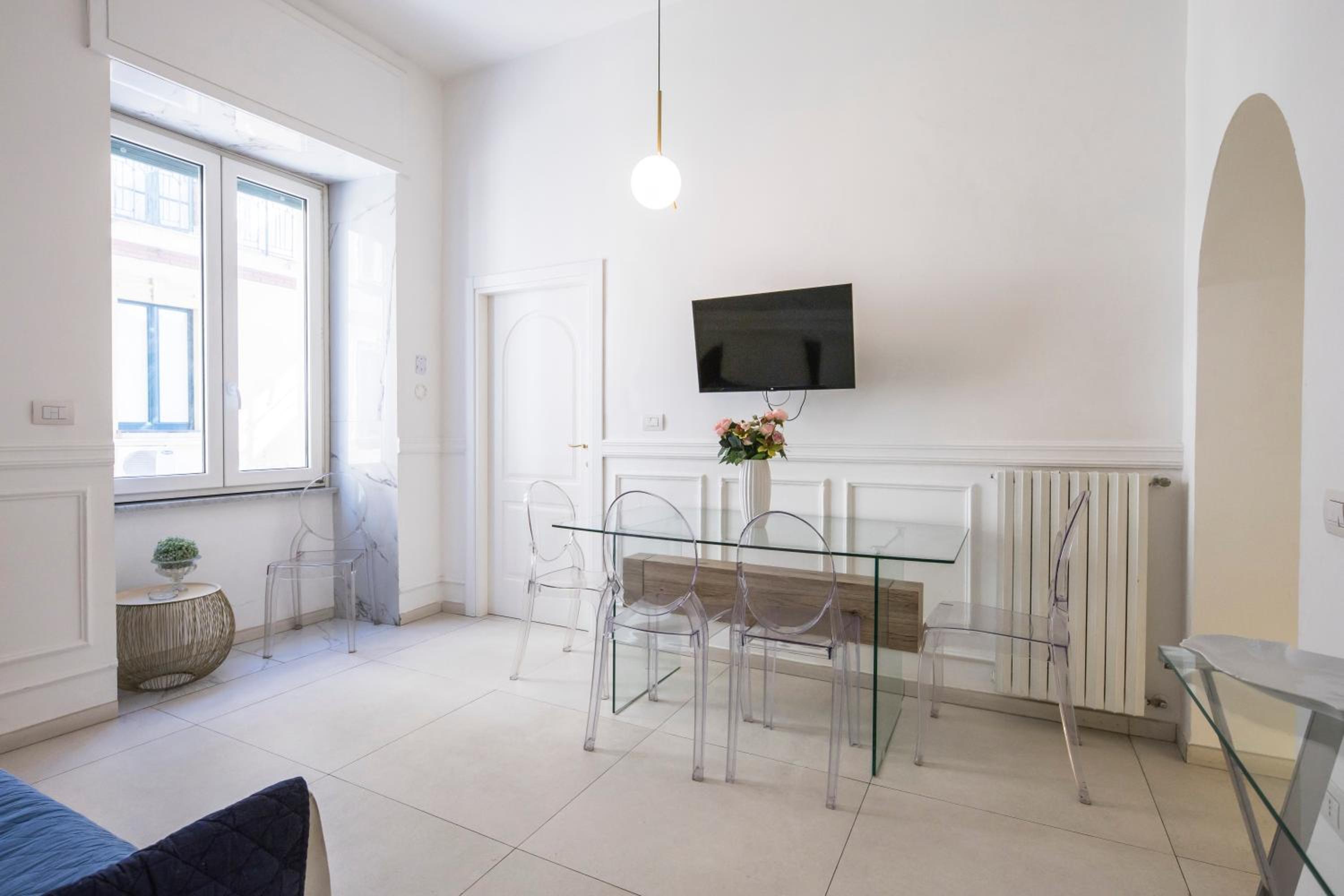 Relais Luxury Retreat - Seafront Apartments
