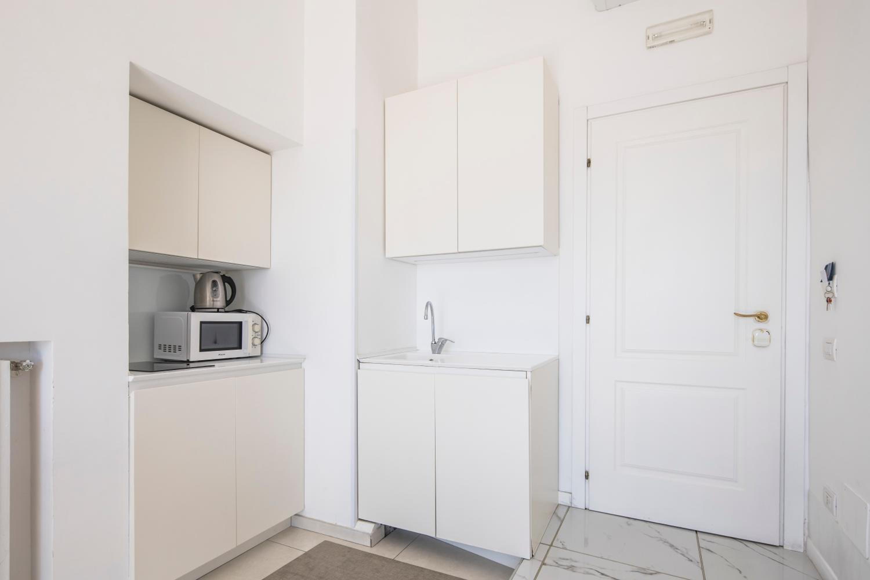 Relais Luxury Retreat - Seafront Apartments
