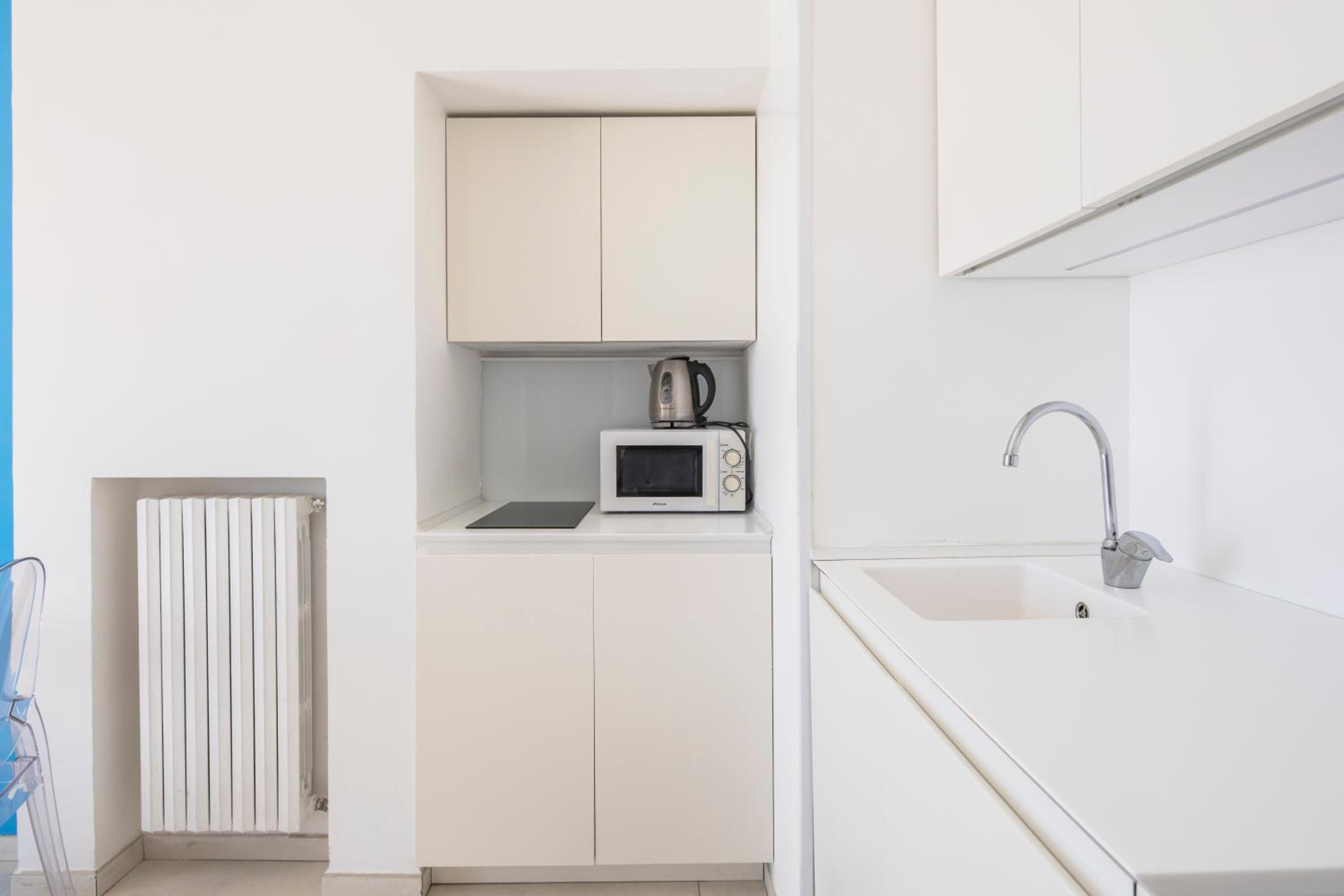 Relais Luxury Retreat - Seafront Apartments