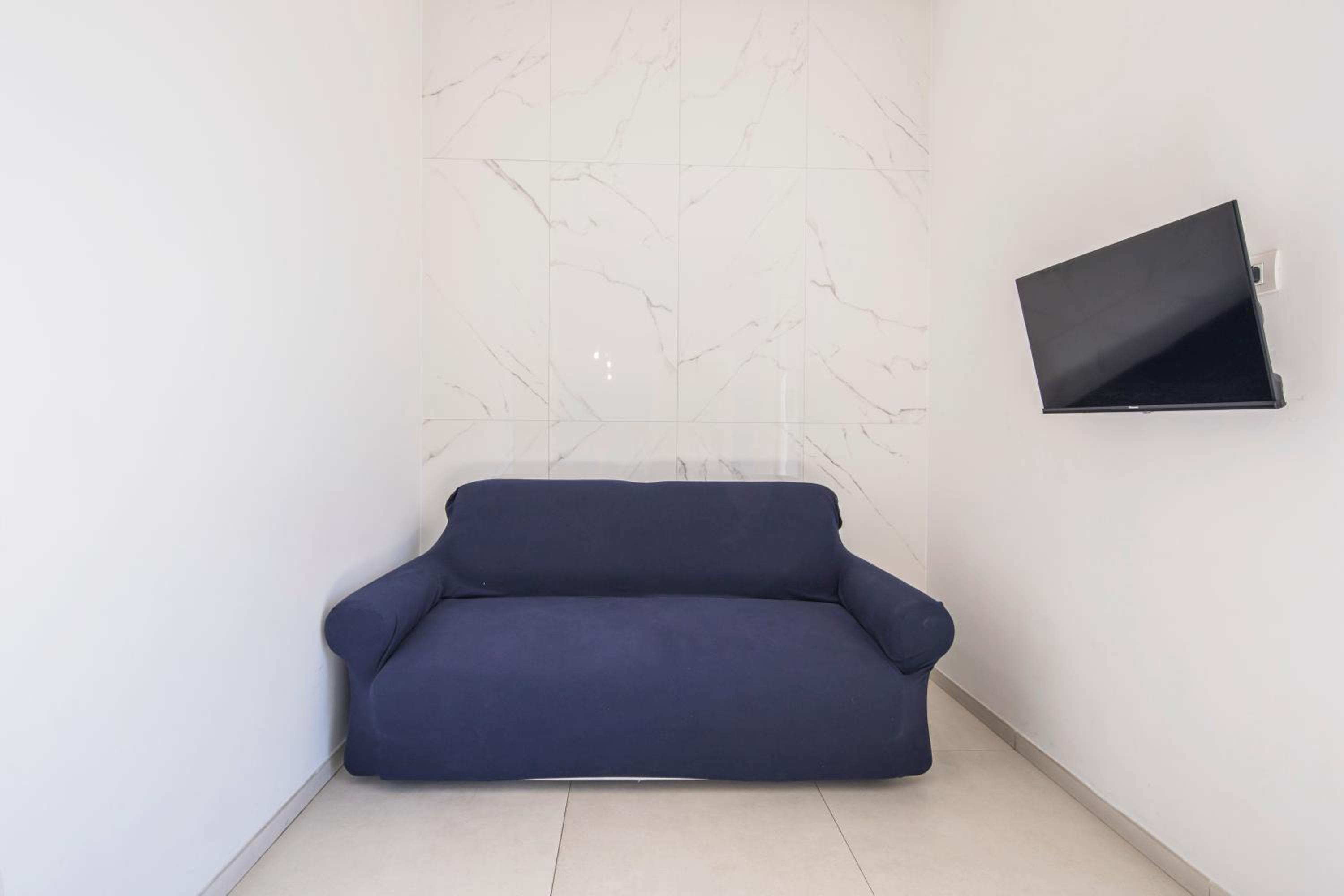 Relais Luxury Retreat - Seafront Apartments