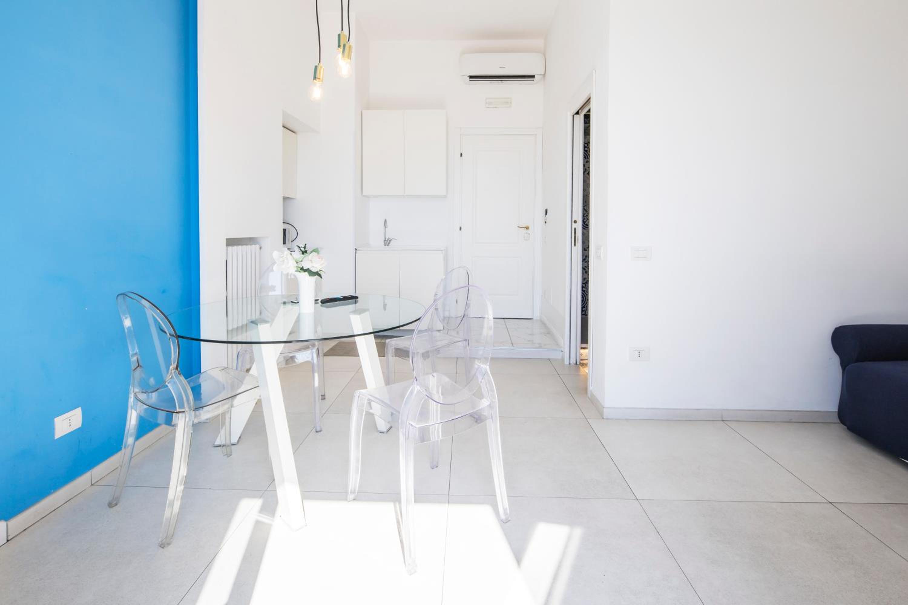 Relais Luxury Retreat - Seafront Apartments