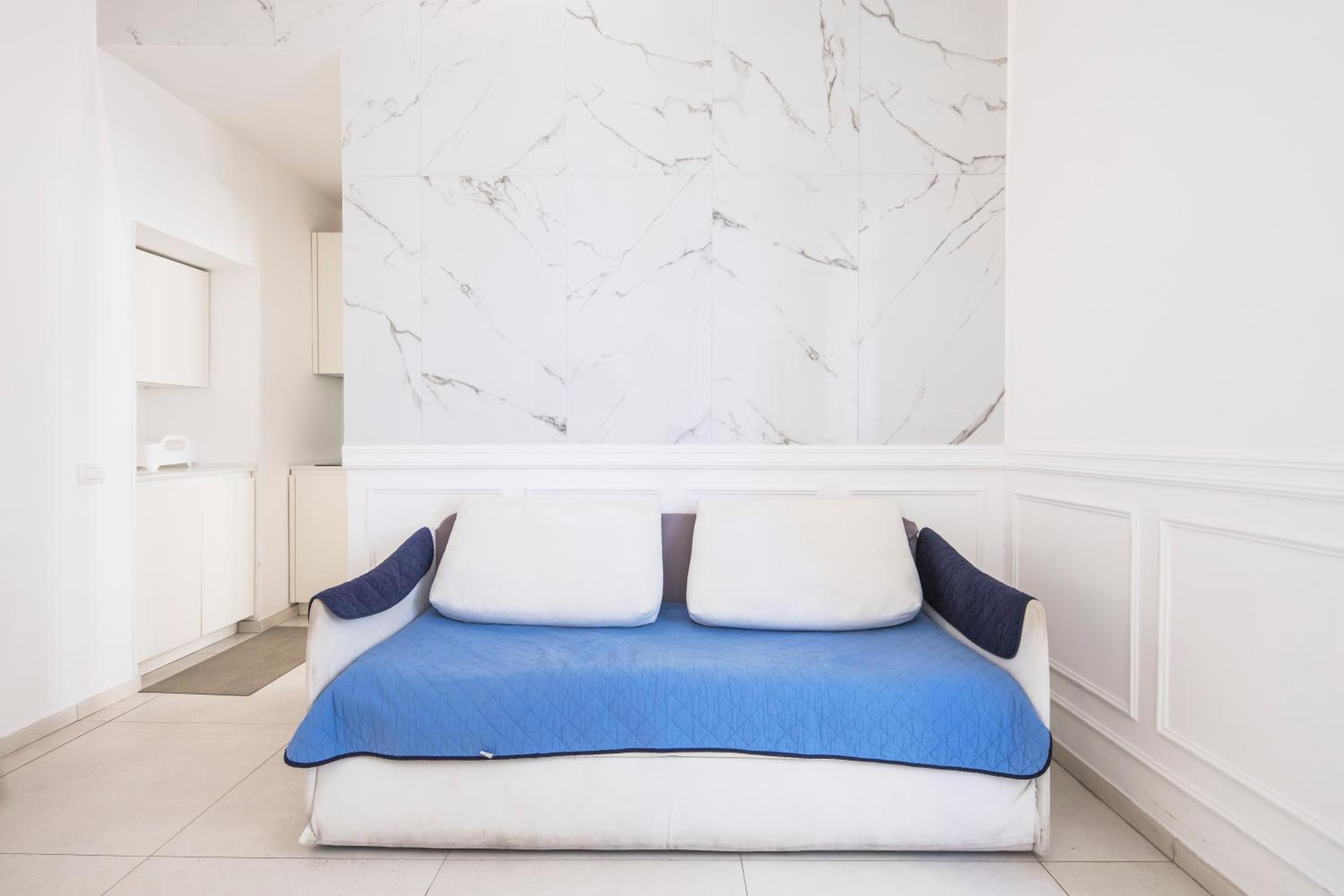 Relais Luxury Retreat - Seafront Apartments