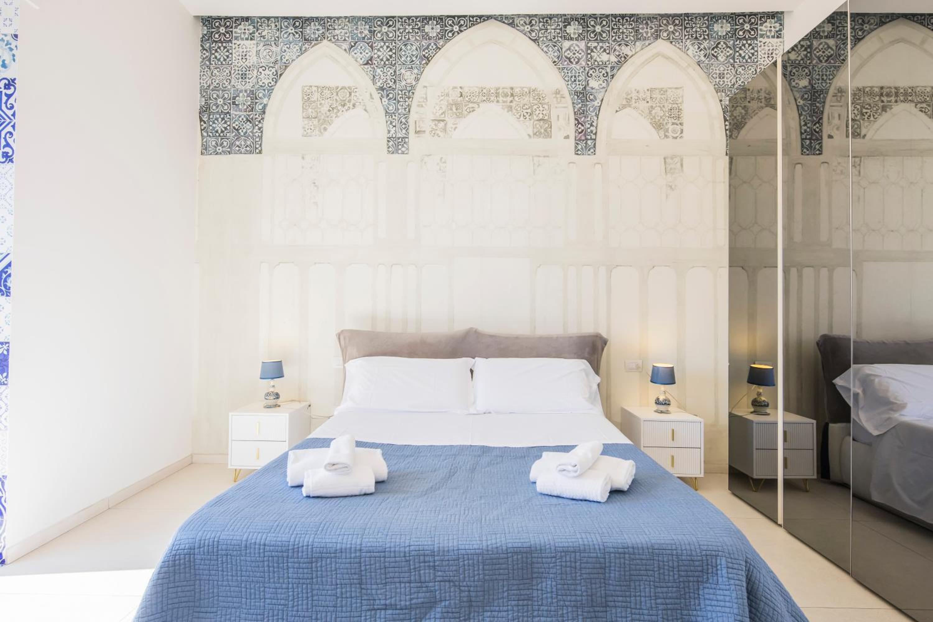 Relais Luxury Retreat - Seafront Apartments