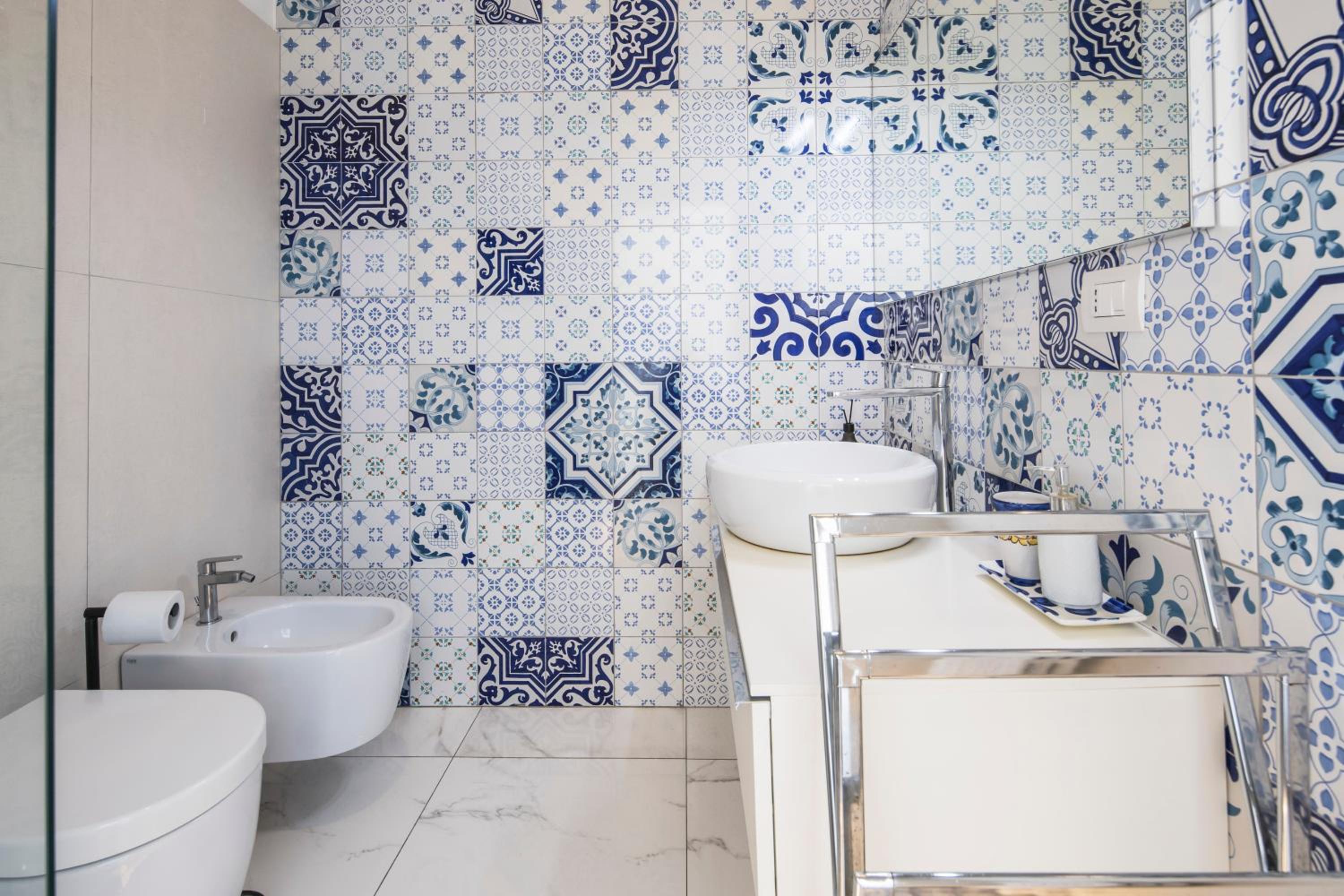 Relais Luxury Retreat - Seafront Apartments