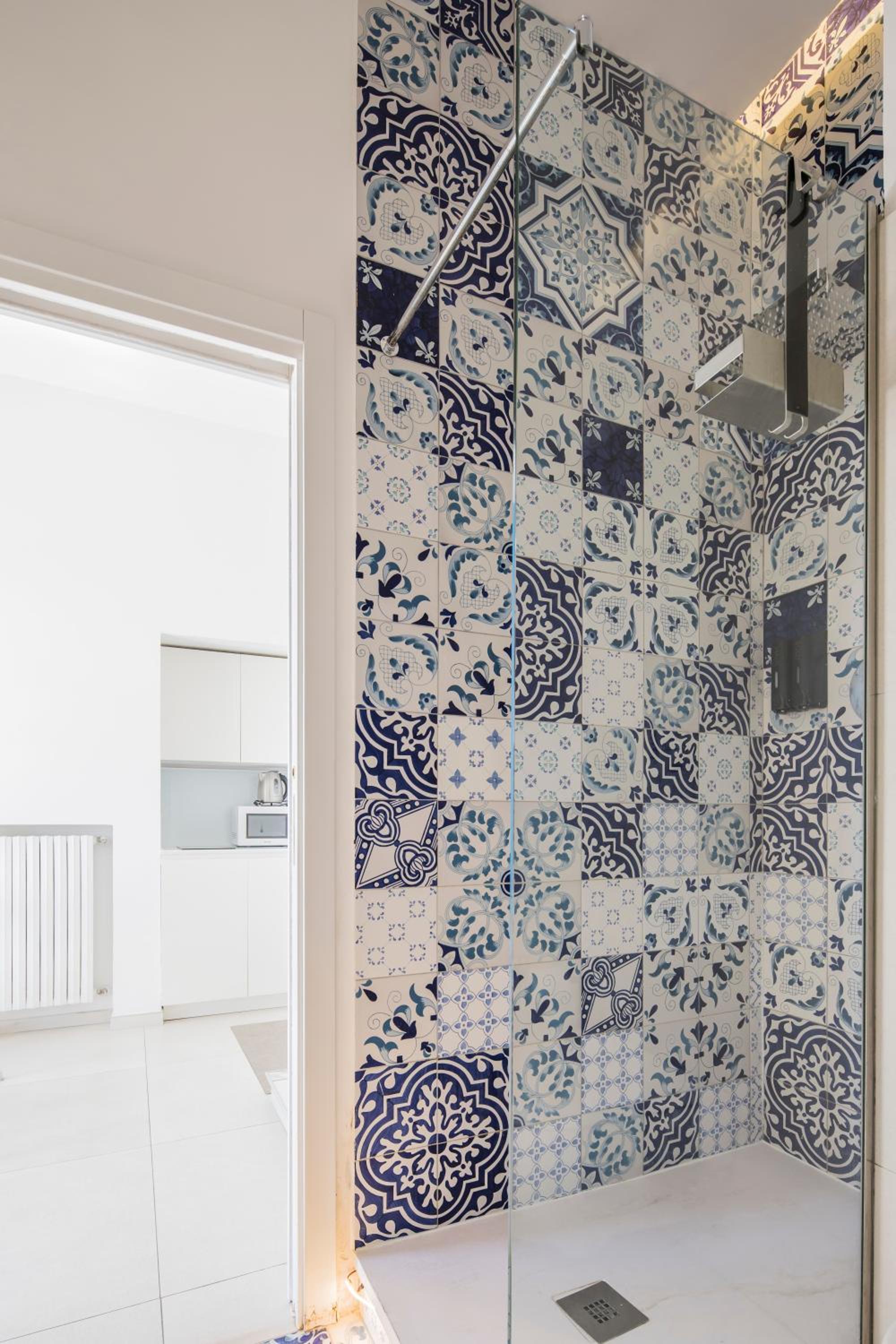 Relais Luxury Retreat - Seafront Apartments