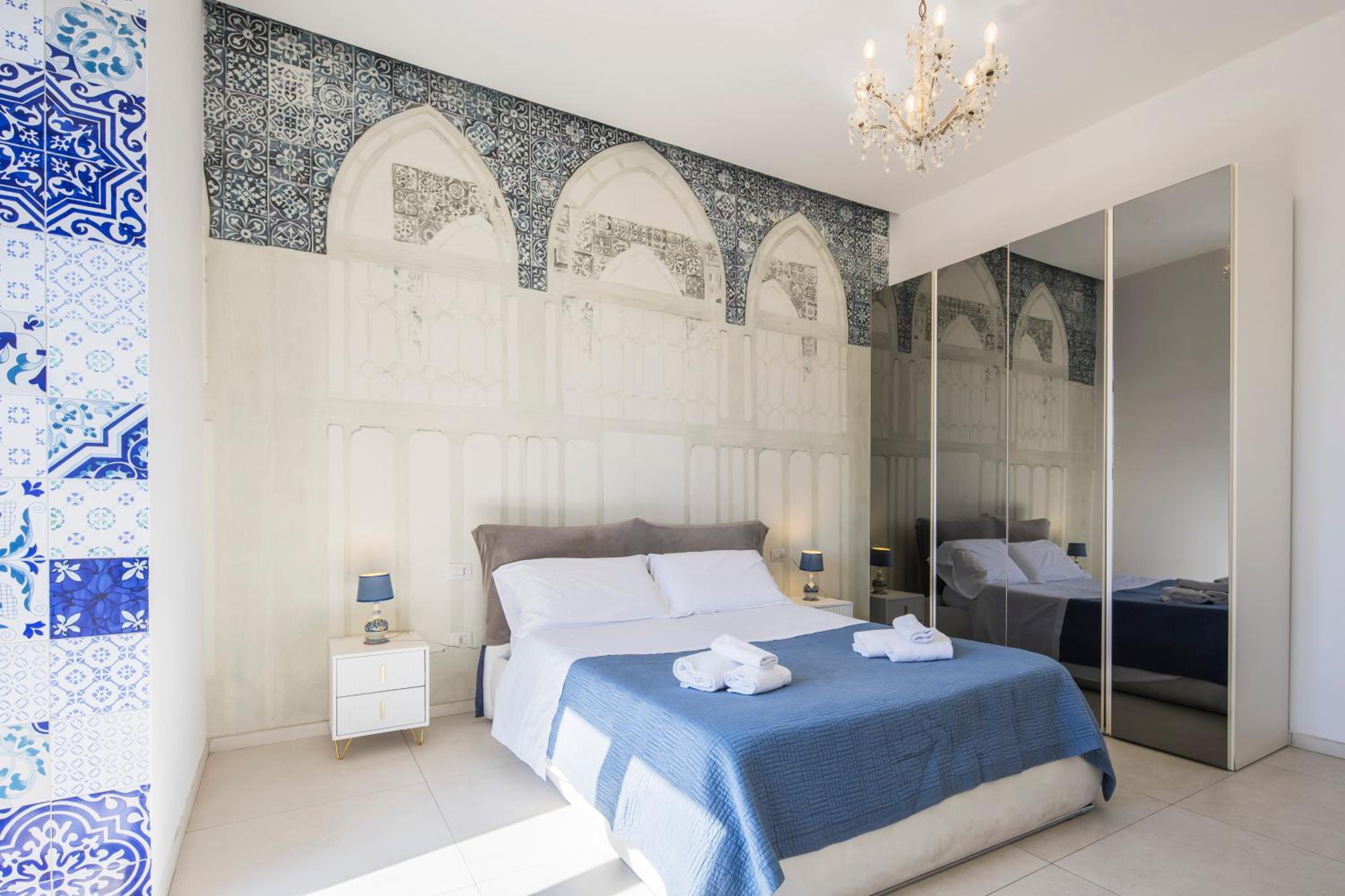 Relais Luxury Retreat - Seafront Apartments