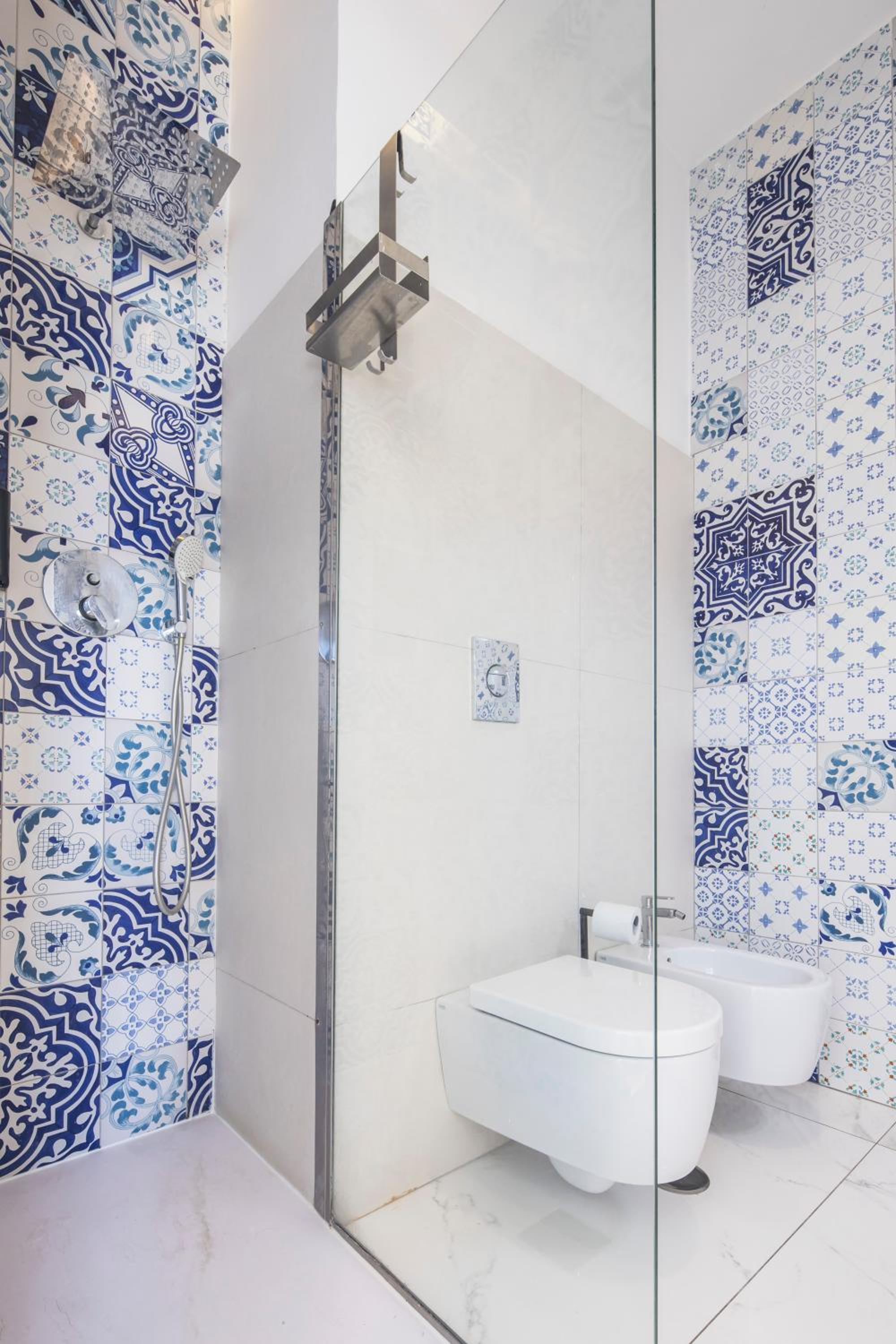 Relais Luxury Retreat - Seafront Apartments